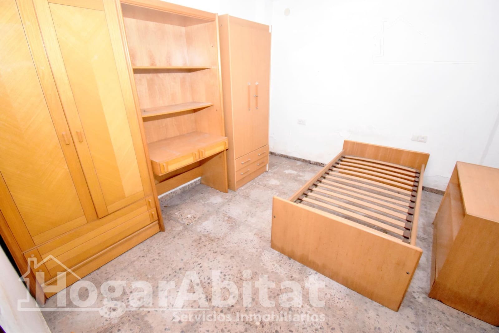 4 camera da letto Casa in vendita in Almassora / Almazora con garage - 130.000 € (Rif: 9401144)