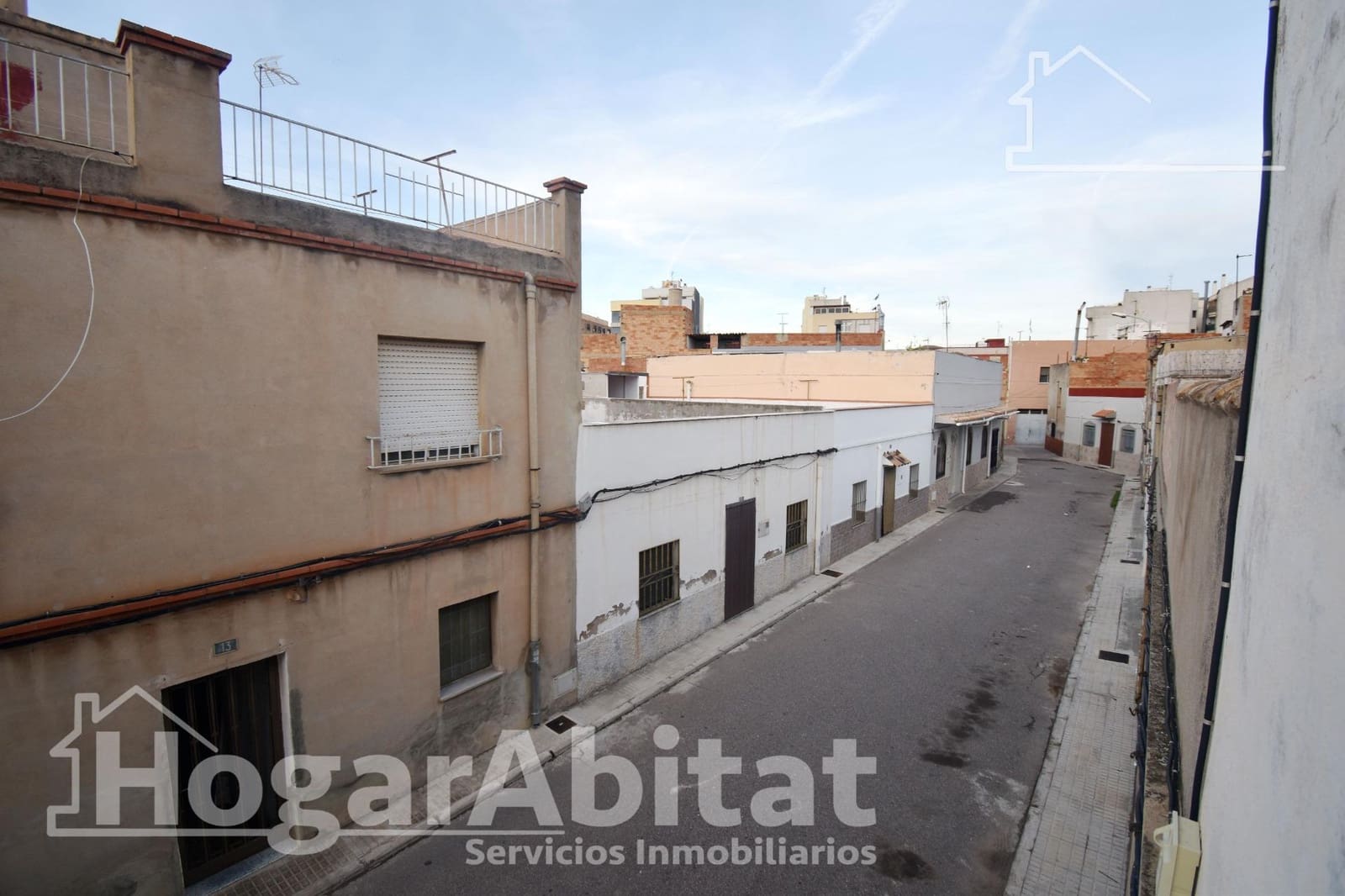 4 camera da letto Casa in vendita in Almassora / Almazora con garage - 130.000 € (Rif: 9401144)
