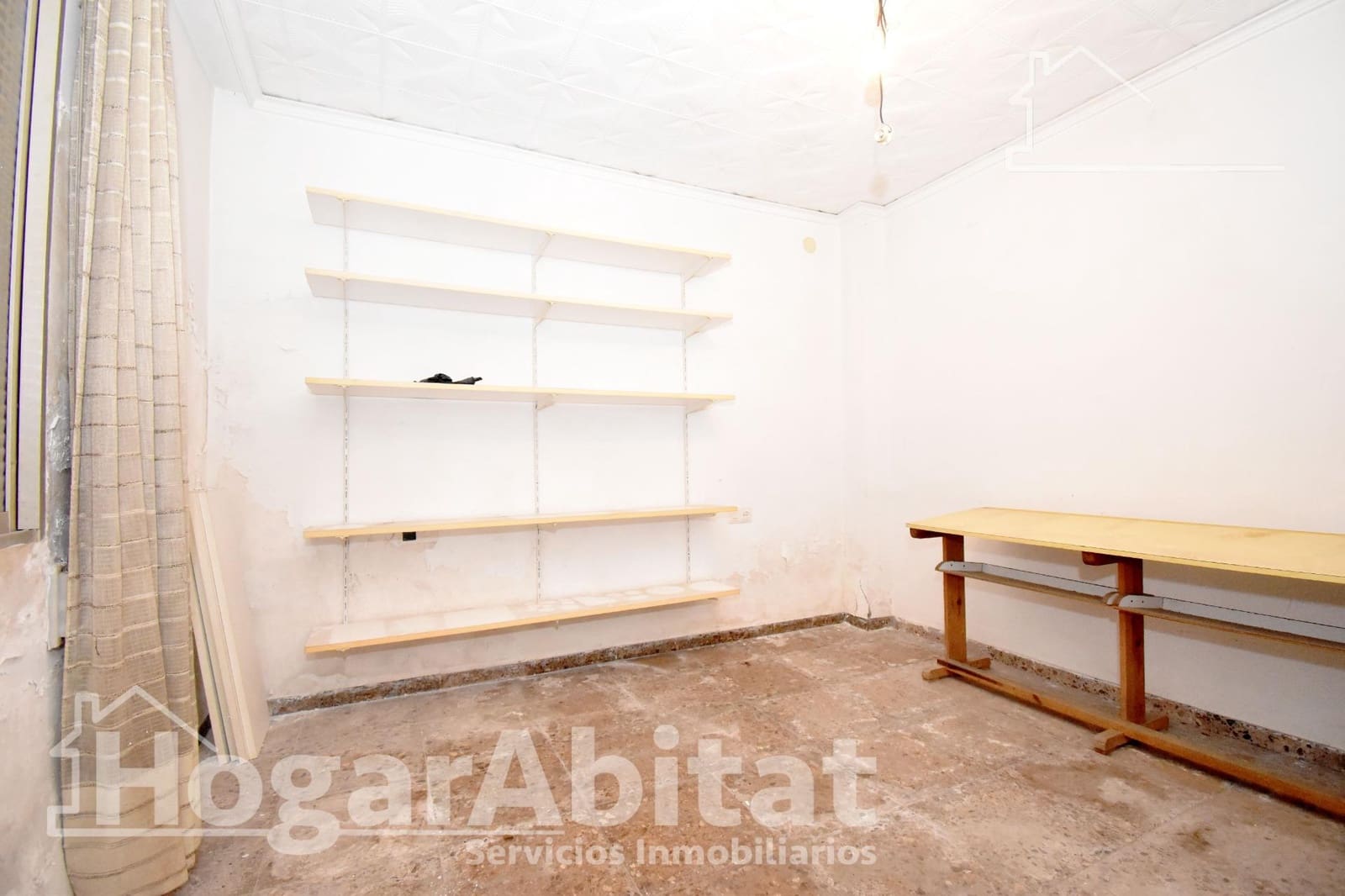 4 camera da letto Casa in vendita in Almassora / Almazora con garage - 130.000 € (Rif: 9401144)