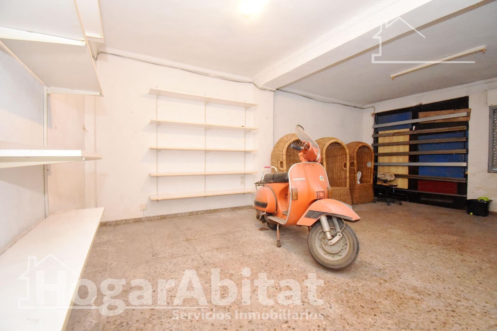 4 camera da letto Casa in vendita in Almassora / Almazora con garage - 130.000 € (Rif: 9401144)