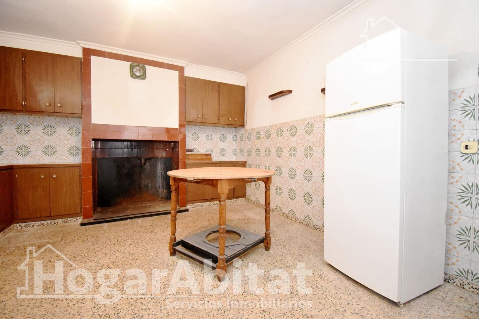4 camera da letto Casa in vendita in Almassora / Almazora con garage - 130.000 € (Rif: 9401144)