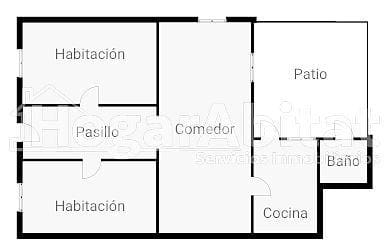 9 chambre Maison de Ville à vendre à Sagunto / Sagunt - 400 000 € (Ref: 9401146)