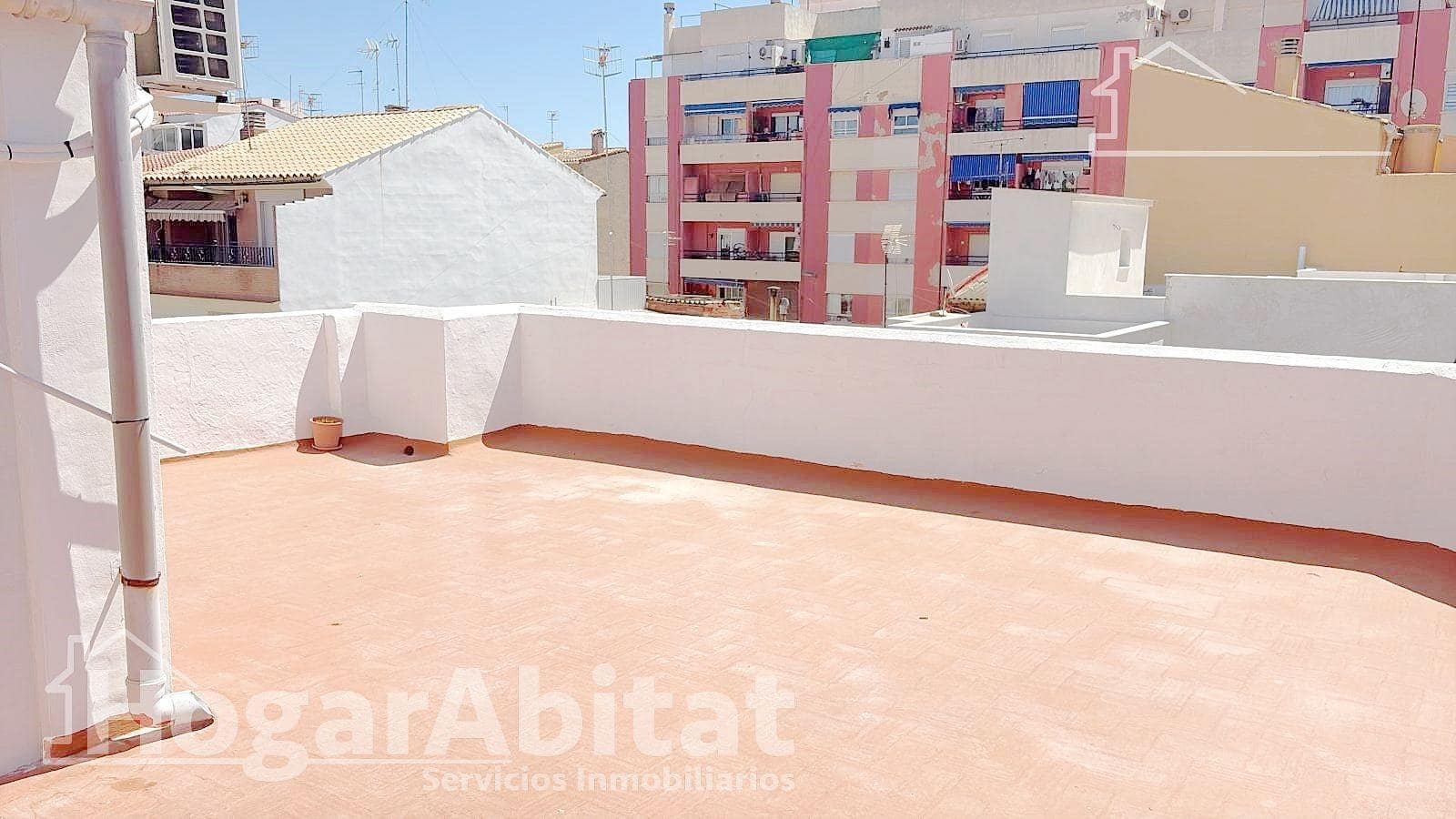 9 chambre Maison de Ville à vendre à Sagunto / Sagunt - 400 000 € (Ref: 9401146)