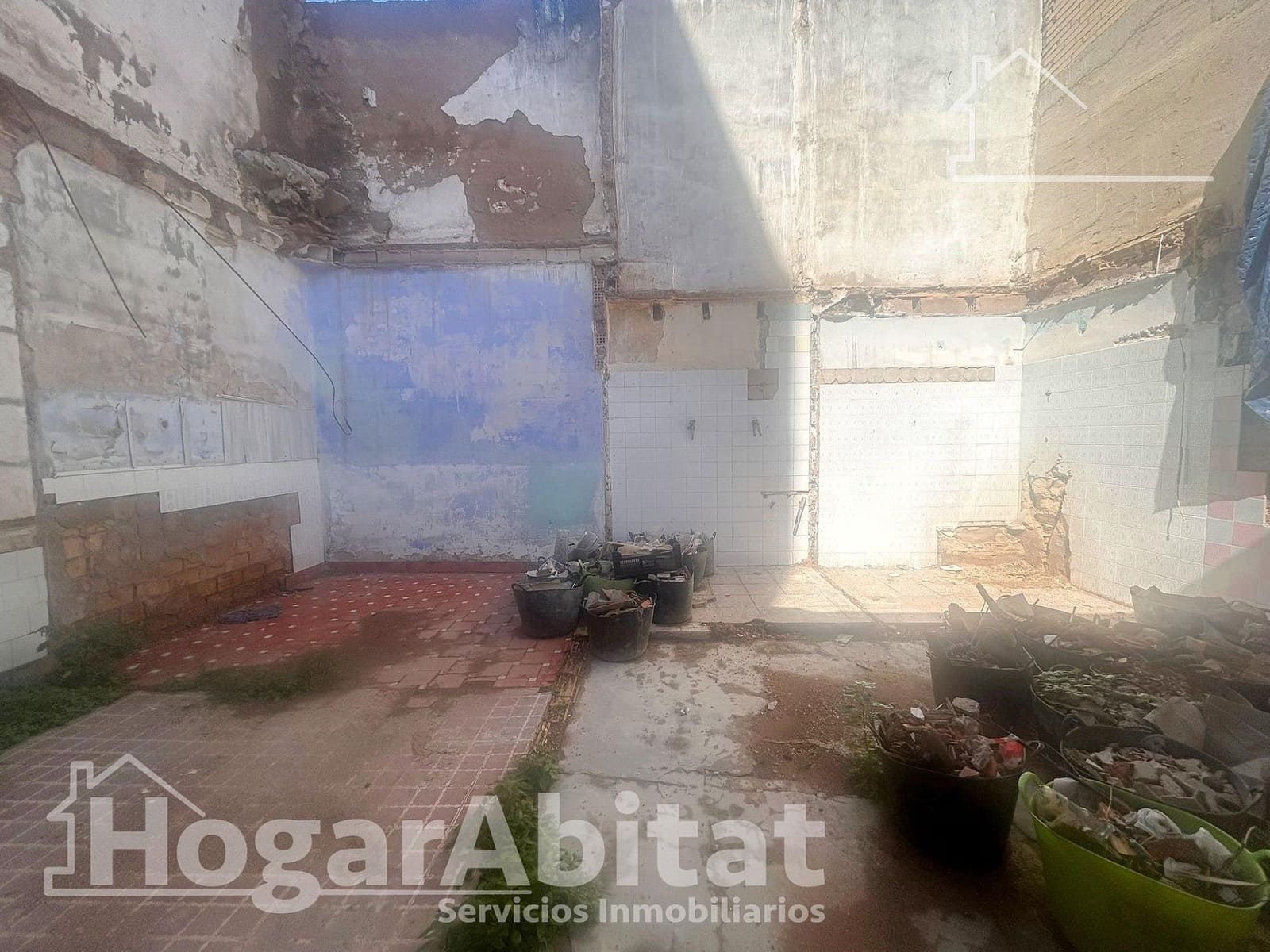 Casa de 2 habitaciones en Sagunto / Sagunt en venta - 270.000 € (Ref: 9401147)