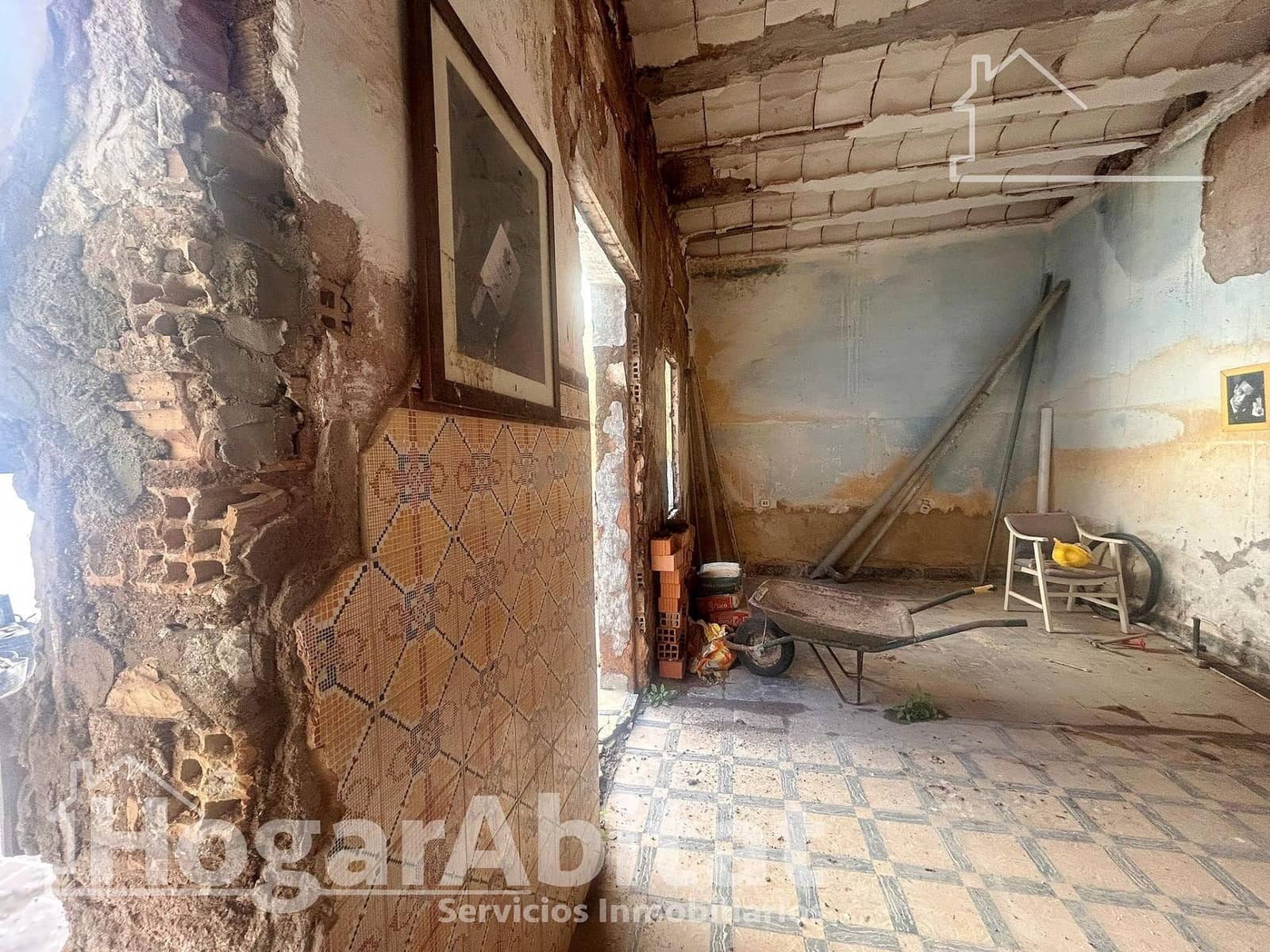 Casa de 2 habitaciones en Sagunto / Sagunt en venta - 270.000 € (Ref: 9401147)