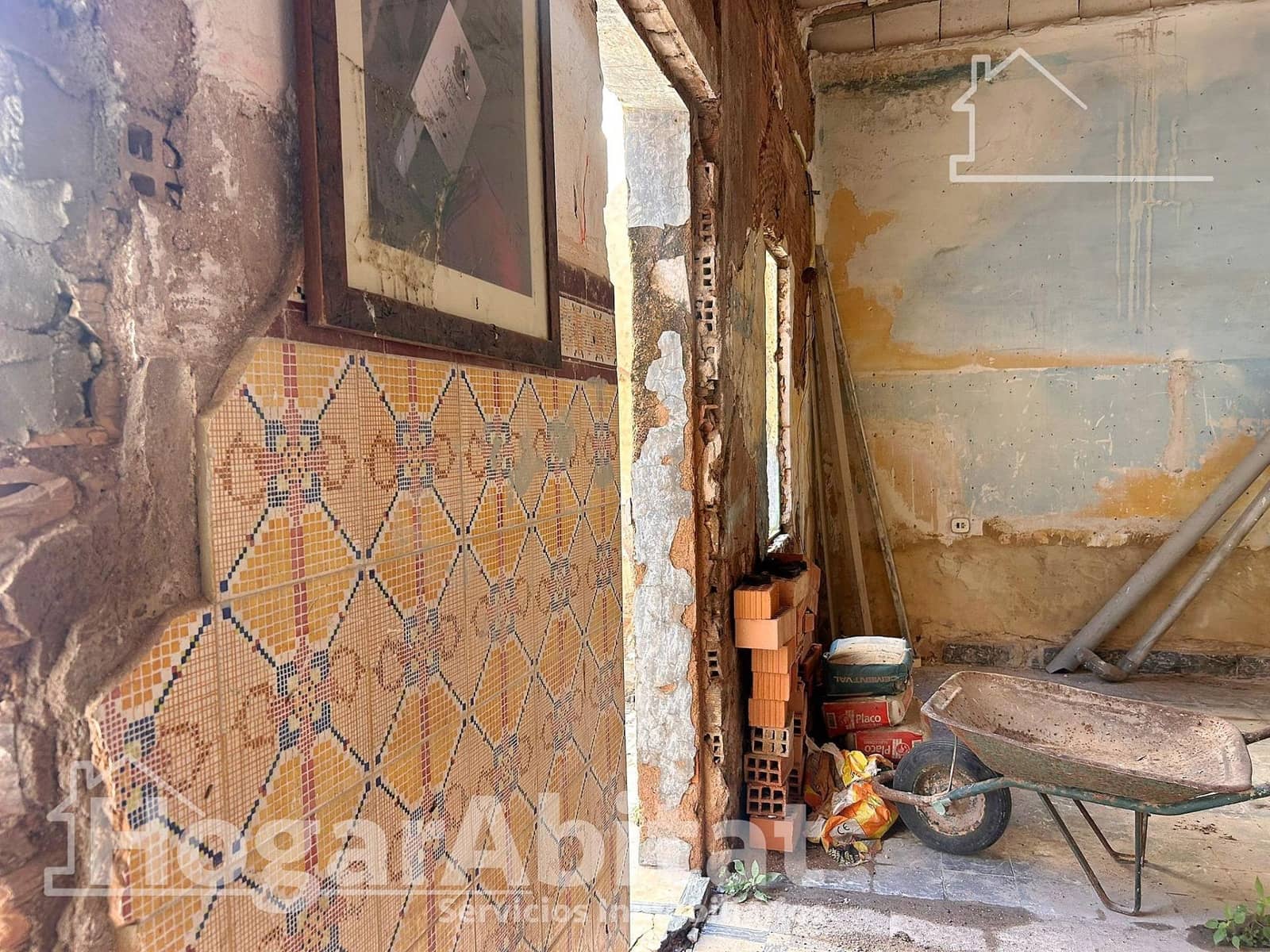 Casa de 2 habitaciones en Sagunto / Sagunt en venta - 270.000 € (Ref: 9401147)