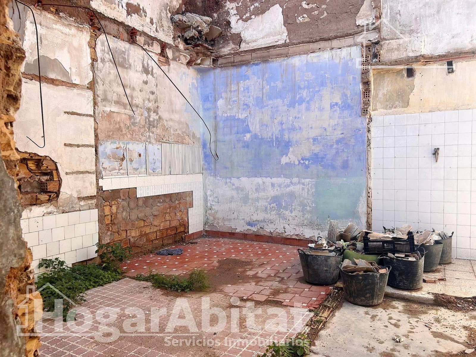 Casa de 2 habitaciones en Sagunto / Sagunt en venta - 270.000 € (Ref: 9401147)