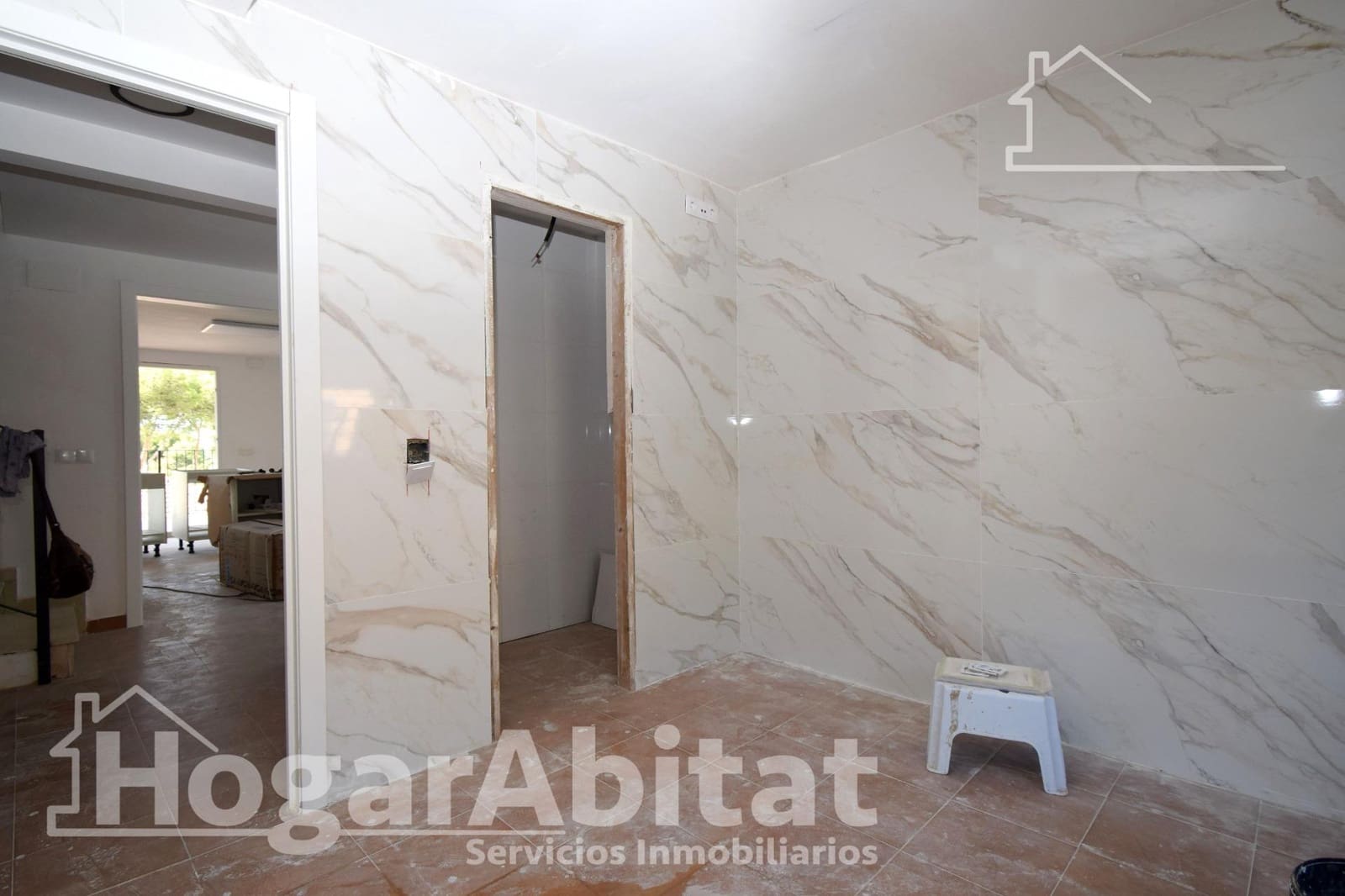 3 soverom Hus til salgs i Chiva med garasje - € 350 000 (Ref: 9401148)