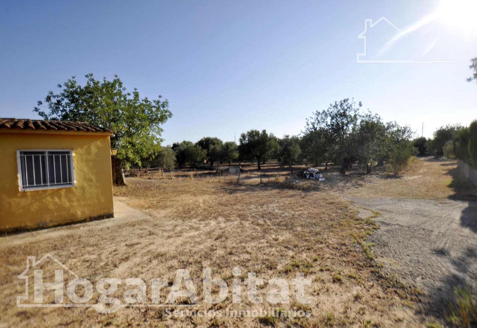 4 camera da letto Finca/Casa di Campagna in vendita in Betera con piscina garage - 350.000 € (Rif: 9401149)