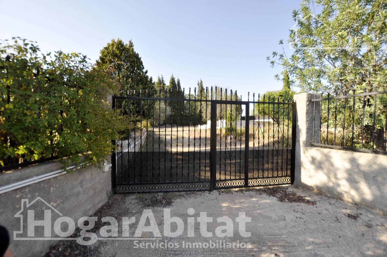 4 camera da letto Finca/Casa di Campagna in vendita in Betera con piscina garage - 350.000 € (Rif: 9401149)