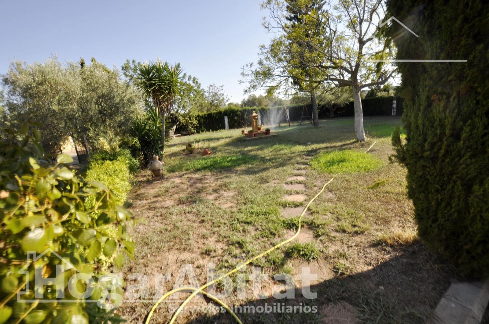 4 camera da letto Finca/Casa di Campagna in vendita in Betera con piscina garage - 350.000 € (Rif: 9401149)