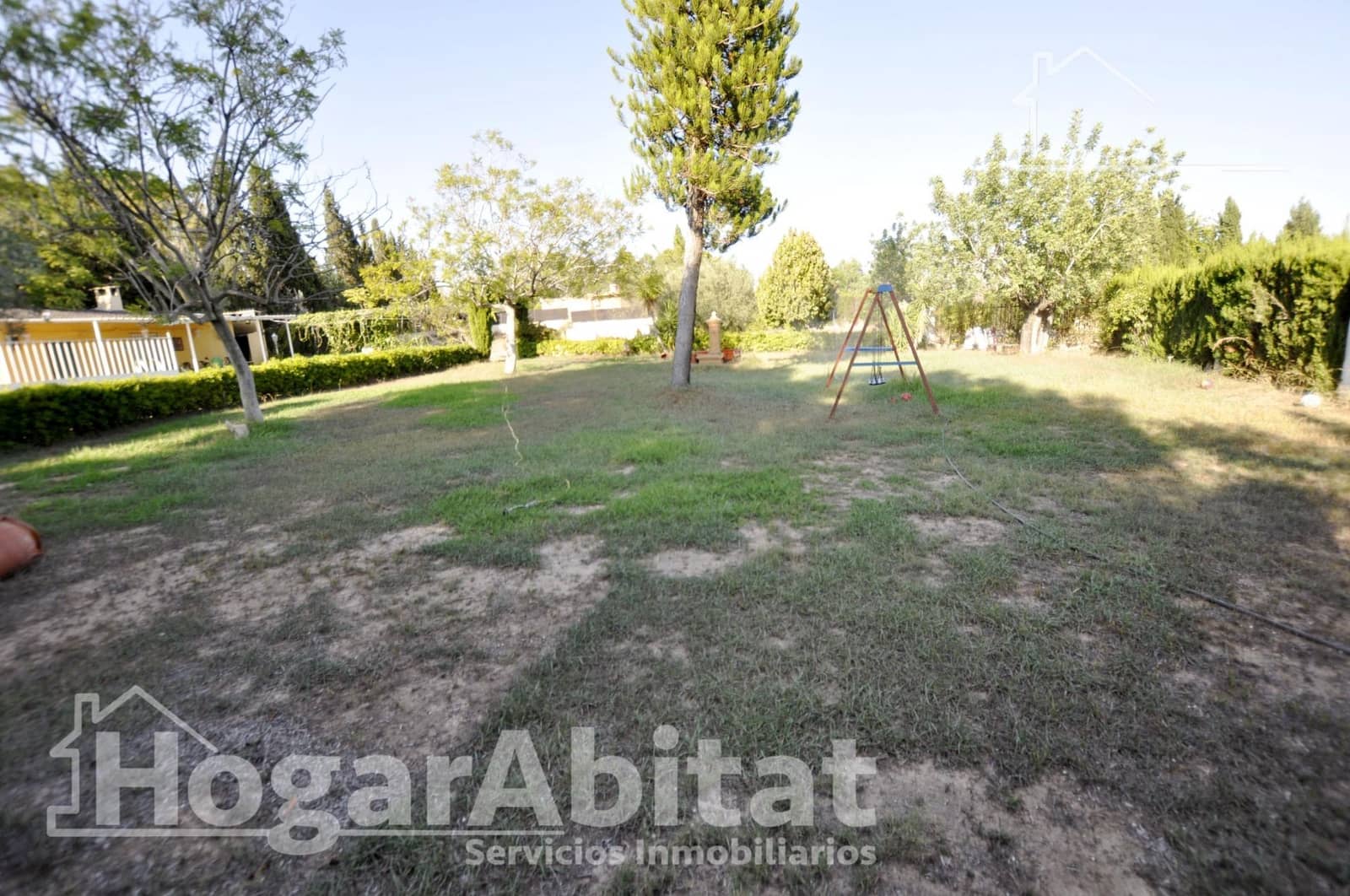 4 camera da letto Finca/Casa di Campagna in vendita in Betera con piscina garage - 350.000 € (Rif: 9401149)