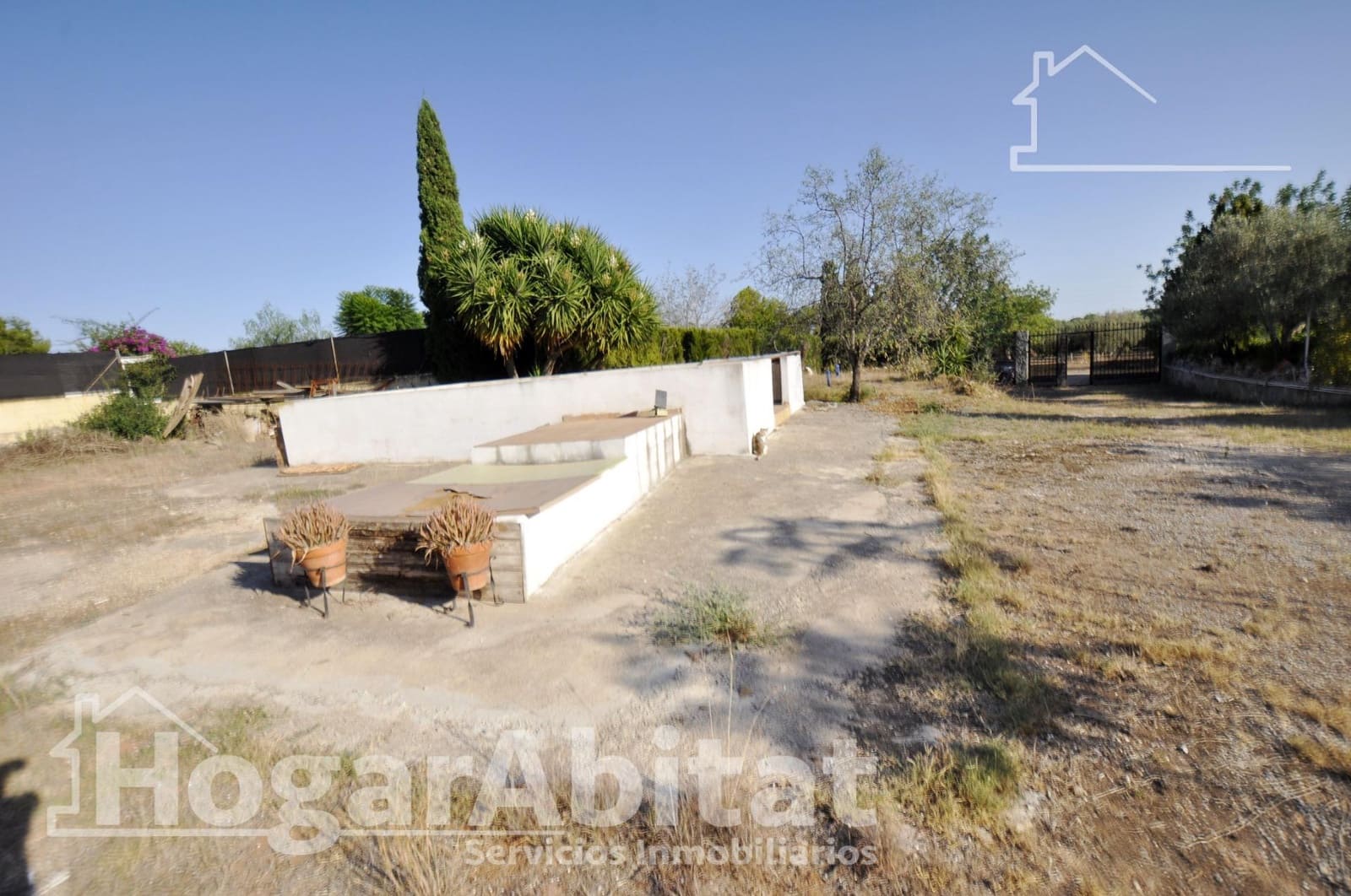 4 camera da letto Finca/Casa di Campagna in vendita in Betera con piscina garage - 350.000 € (Rif: 9401149)