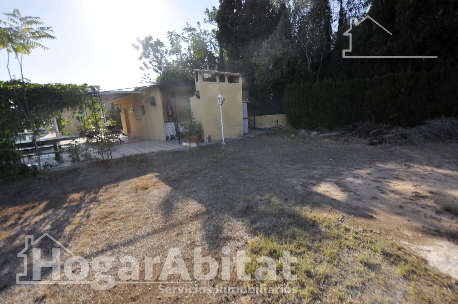 4 camera da letto Finca/Casa di Campagna in vendita in Betera con piscina garage - 350.000 € (Rif: 9401149)