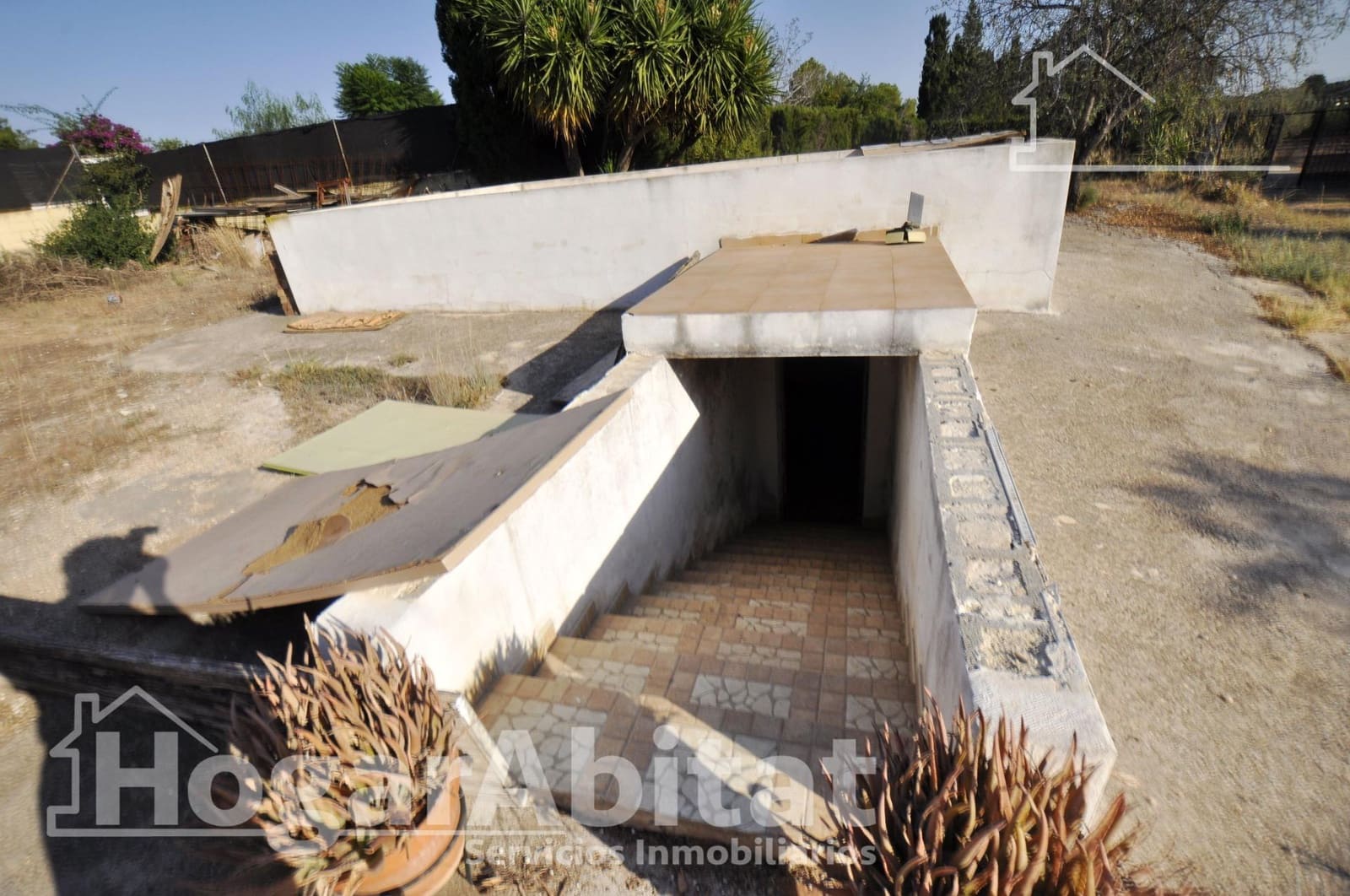 4 camera da letto Finca/Casa di Campagna in vendita in Betera con piscina garage - 350.000 € (Rif: 9401149)