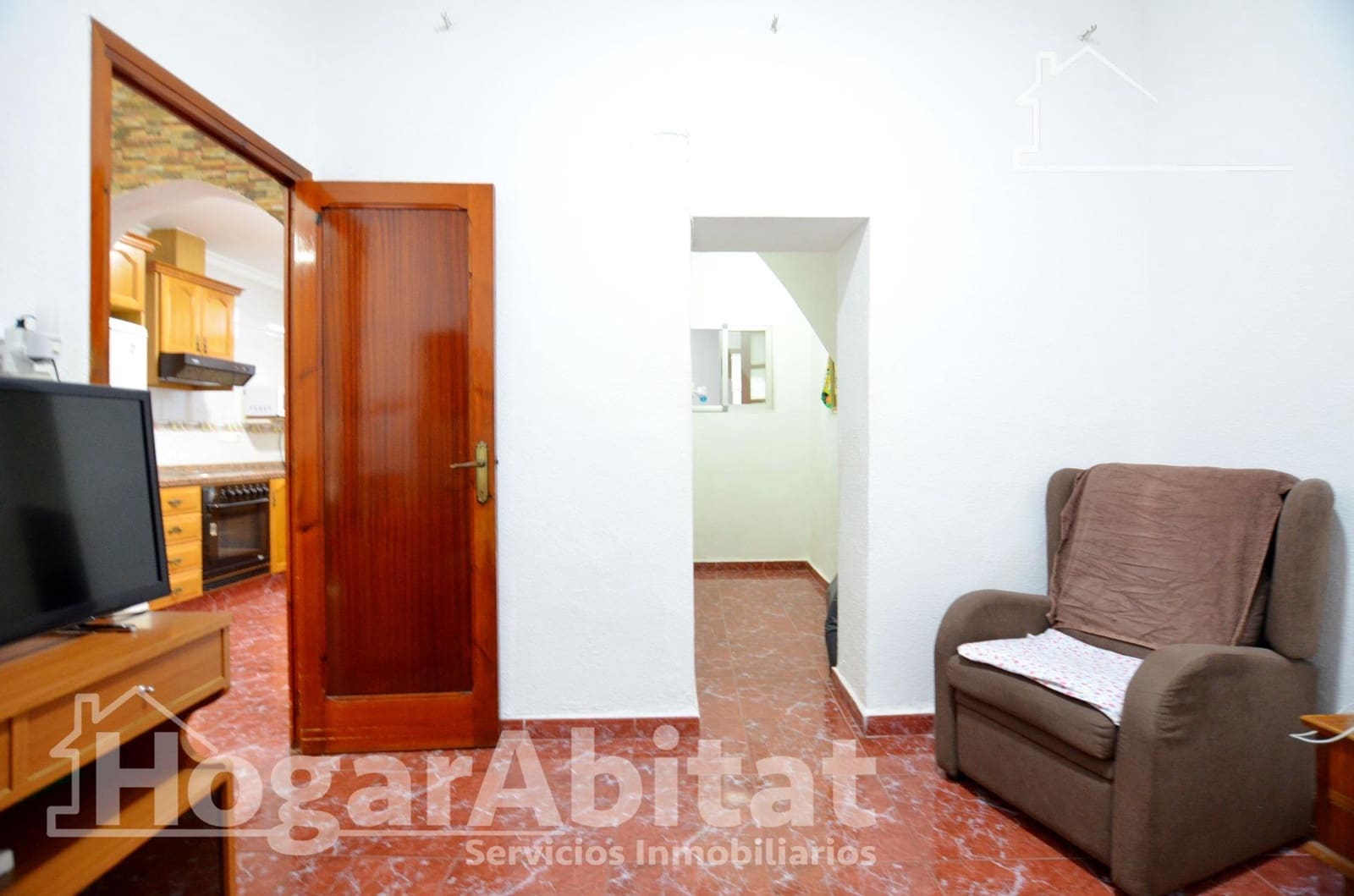 4 sypialnia Dom na sprzedaż w Cullera - 145 000 € (Ref: 9401151)