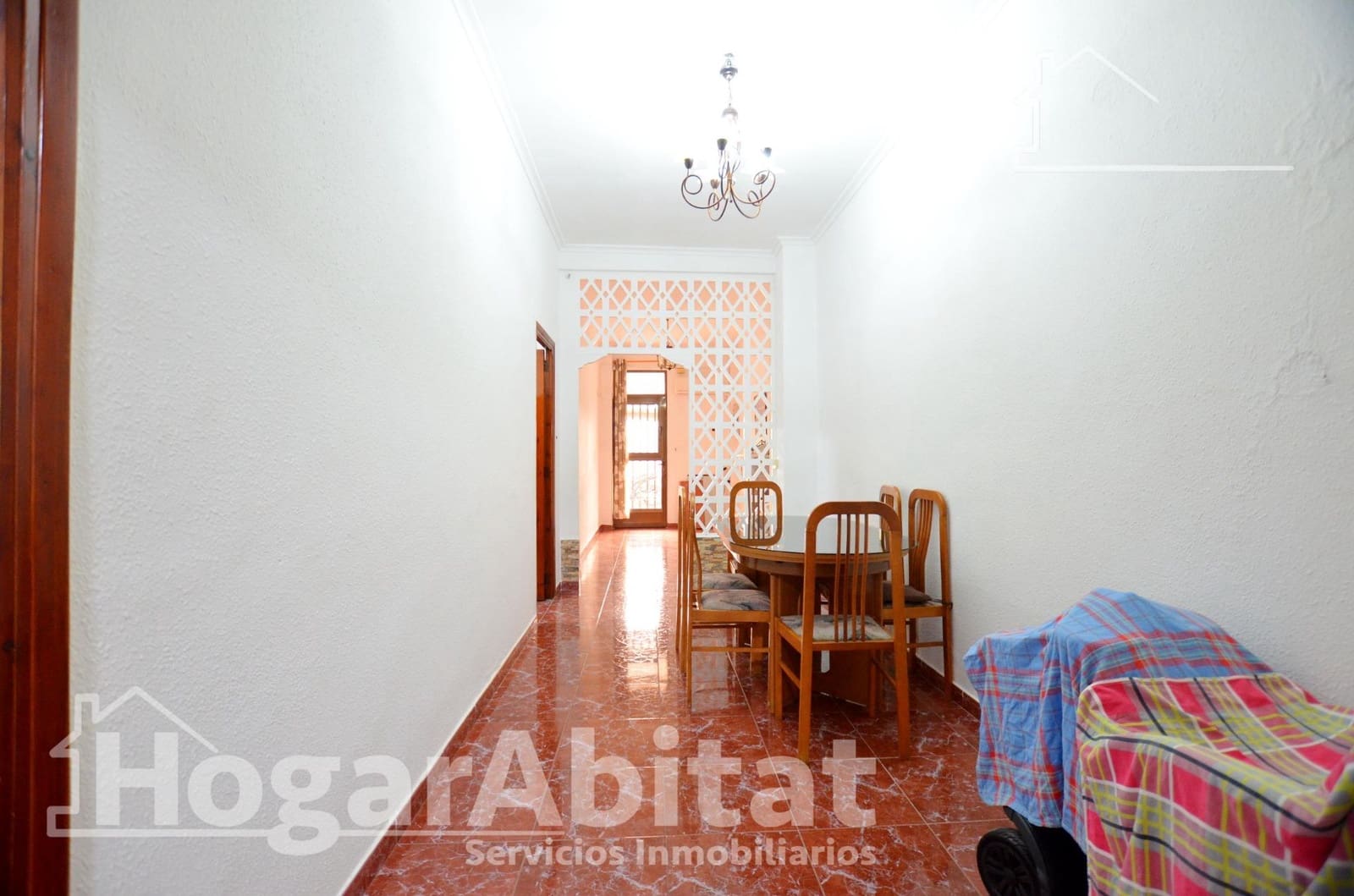 4 sypialnia Dom na sprzedaż w Cullera - 145 000 € (Ref: 9401151)