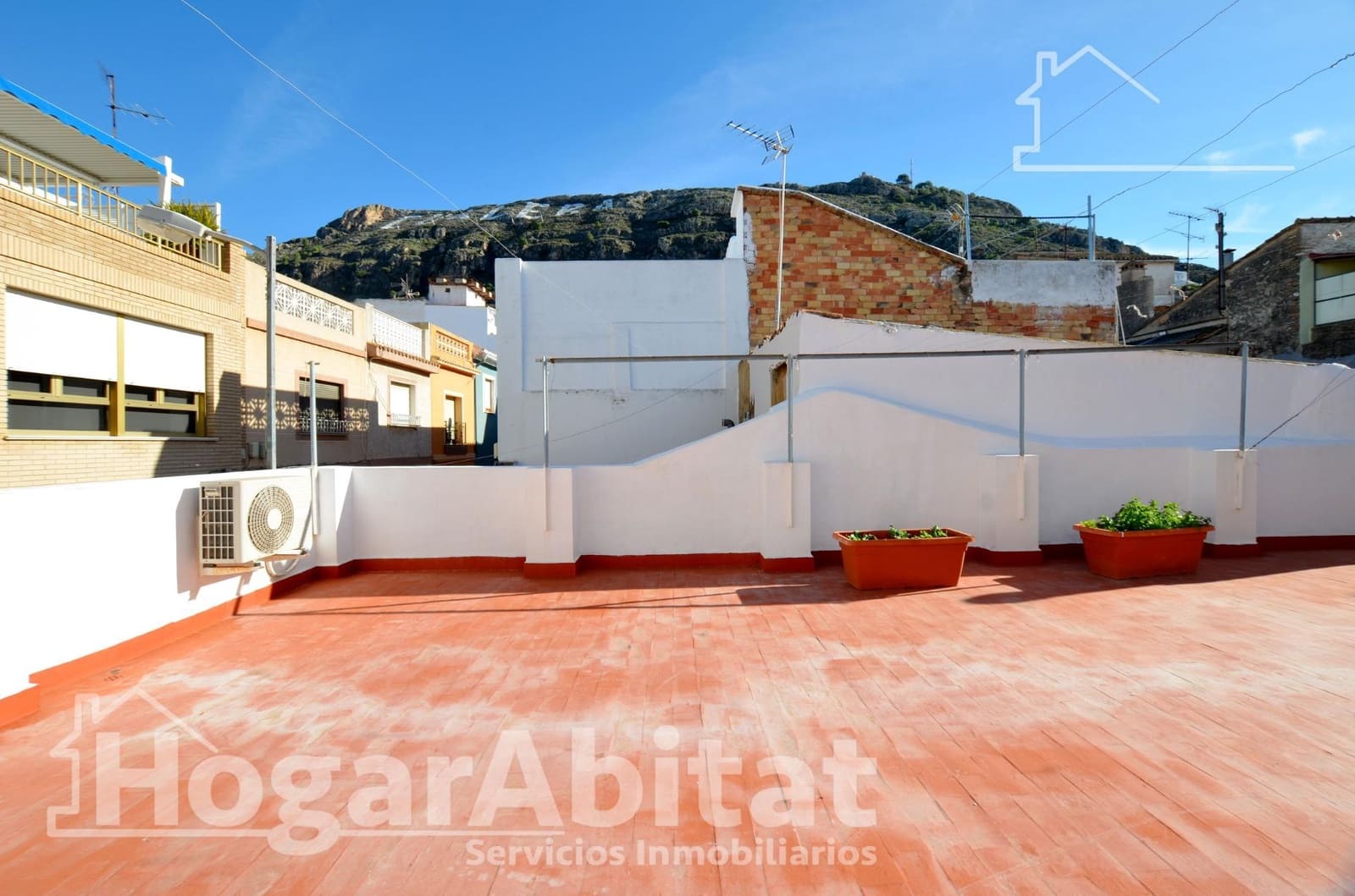 4 sypialnia Dom na sprzedaż w Cullera - 145 000 € (Ref: 9401151)