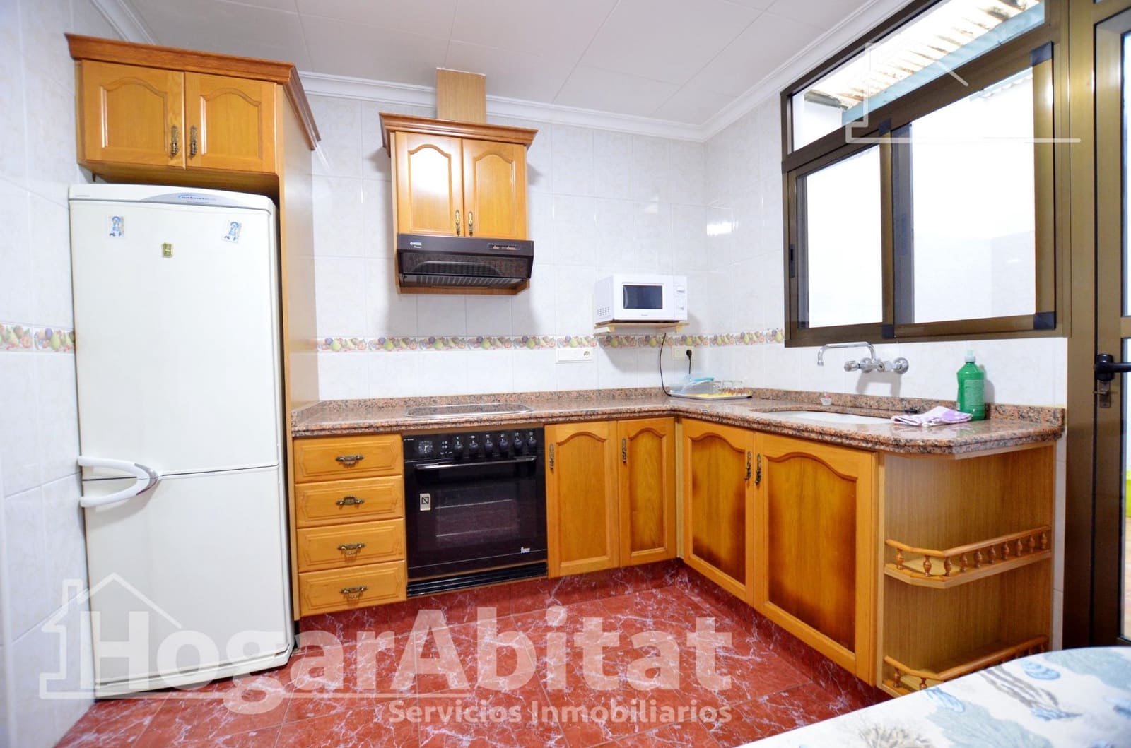 4 sypialnia Dom na sprzedaż w Cullera - 145 000 € (Ref: 9401151)