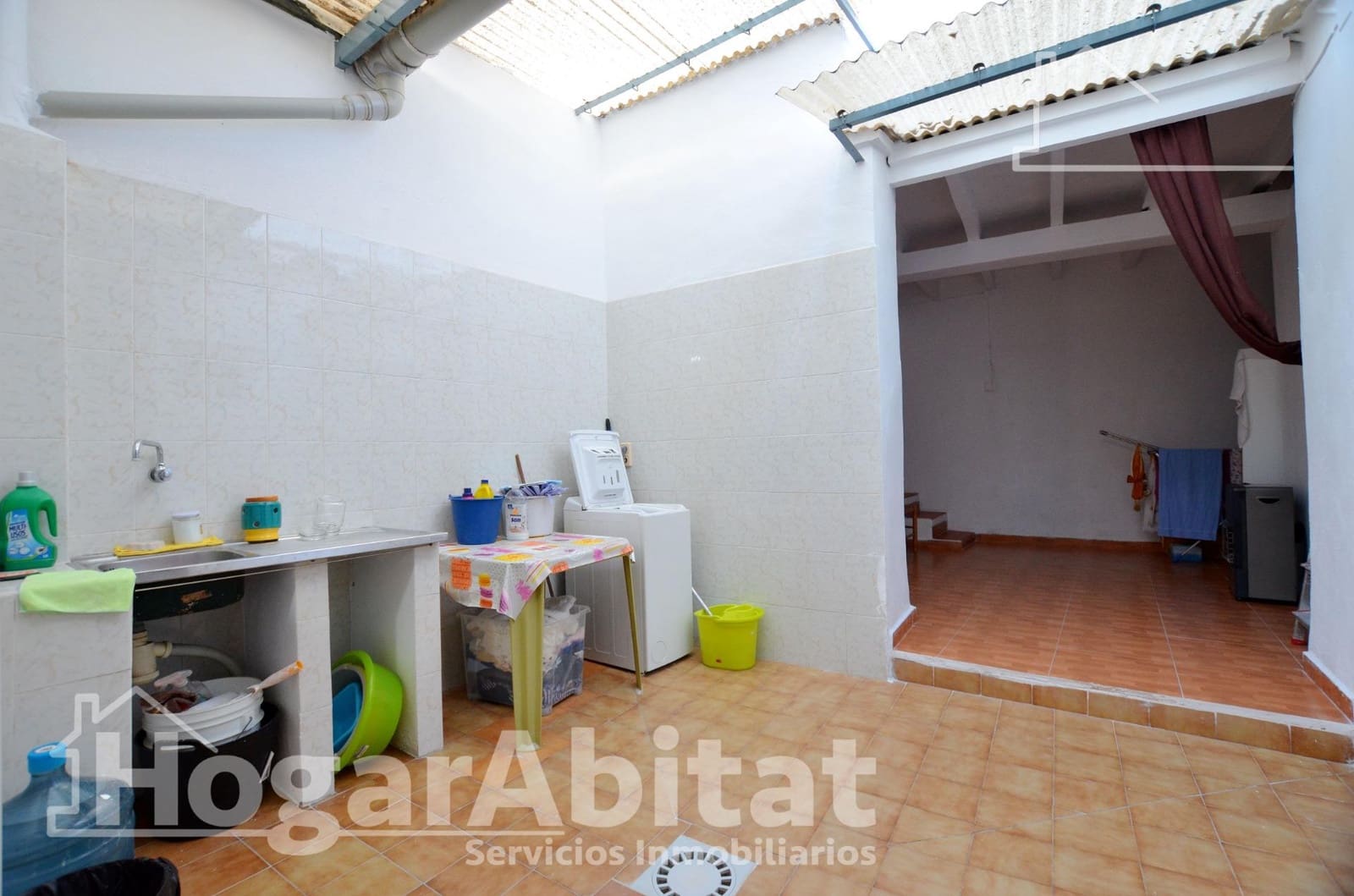 4 sypialnia Dom na sprzedaż w Cullera - 145 000 € (Ref: 9401151)