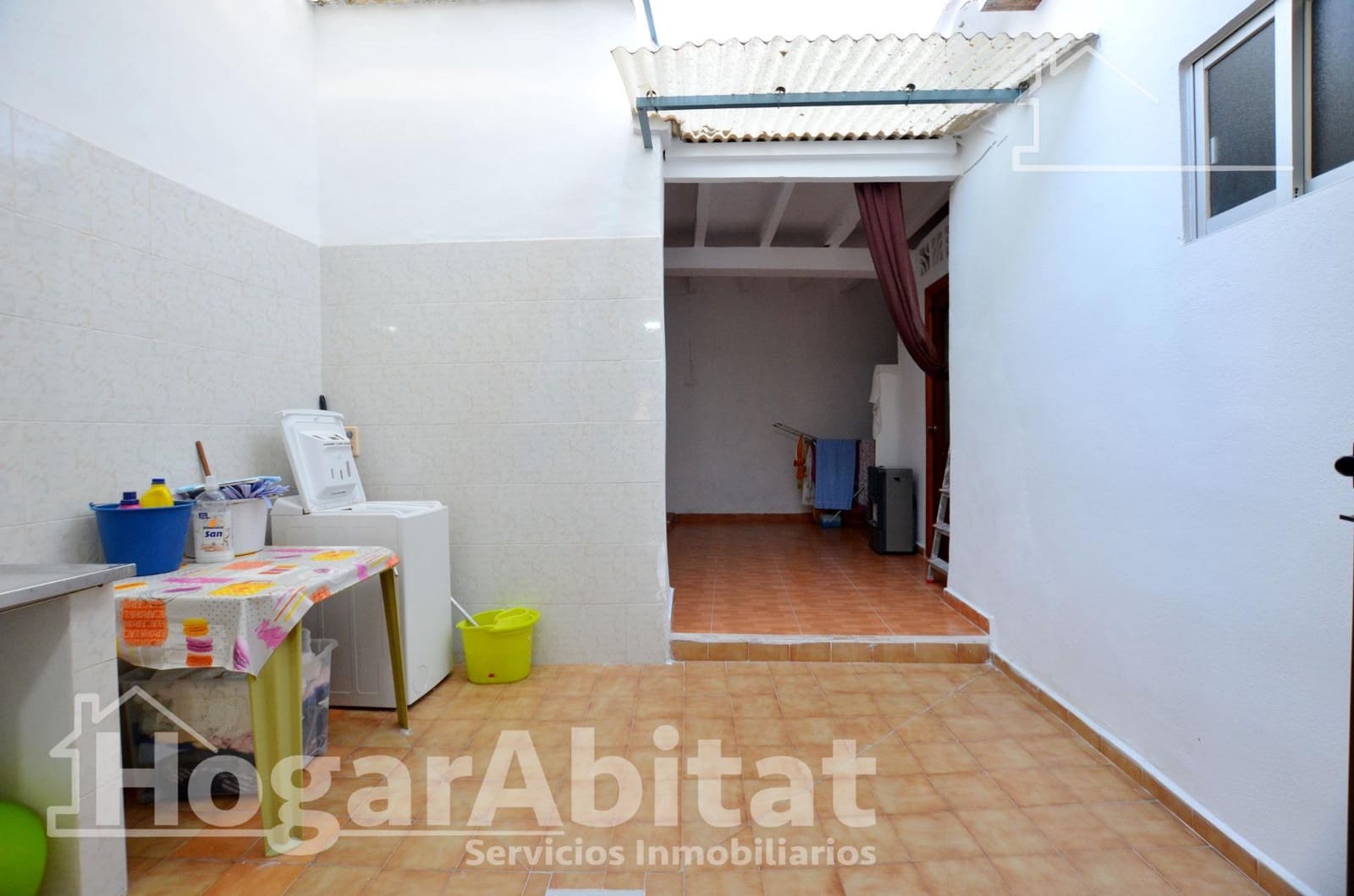 4 sypialnia Dom na sprzedaż w Cullera - 145 000 € (Ref: 9401151)