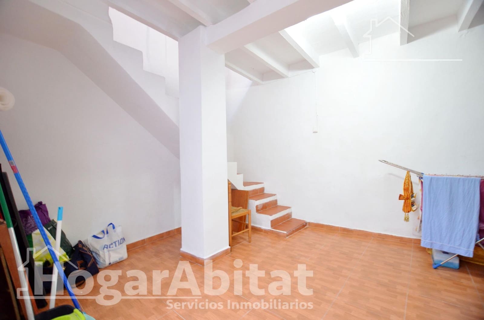 4 sypialnia Dom na sprzedaż w Cullera - 145 000 € (Ref: 9401151)