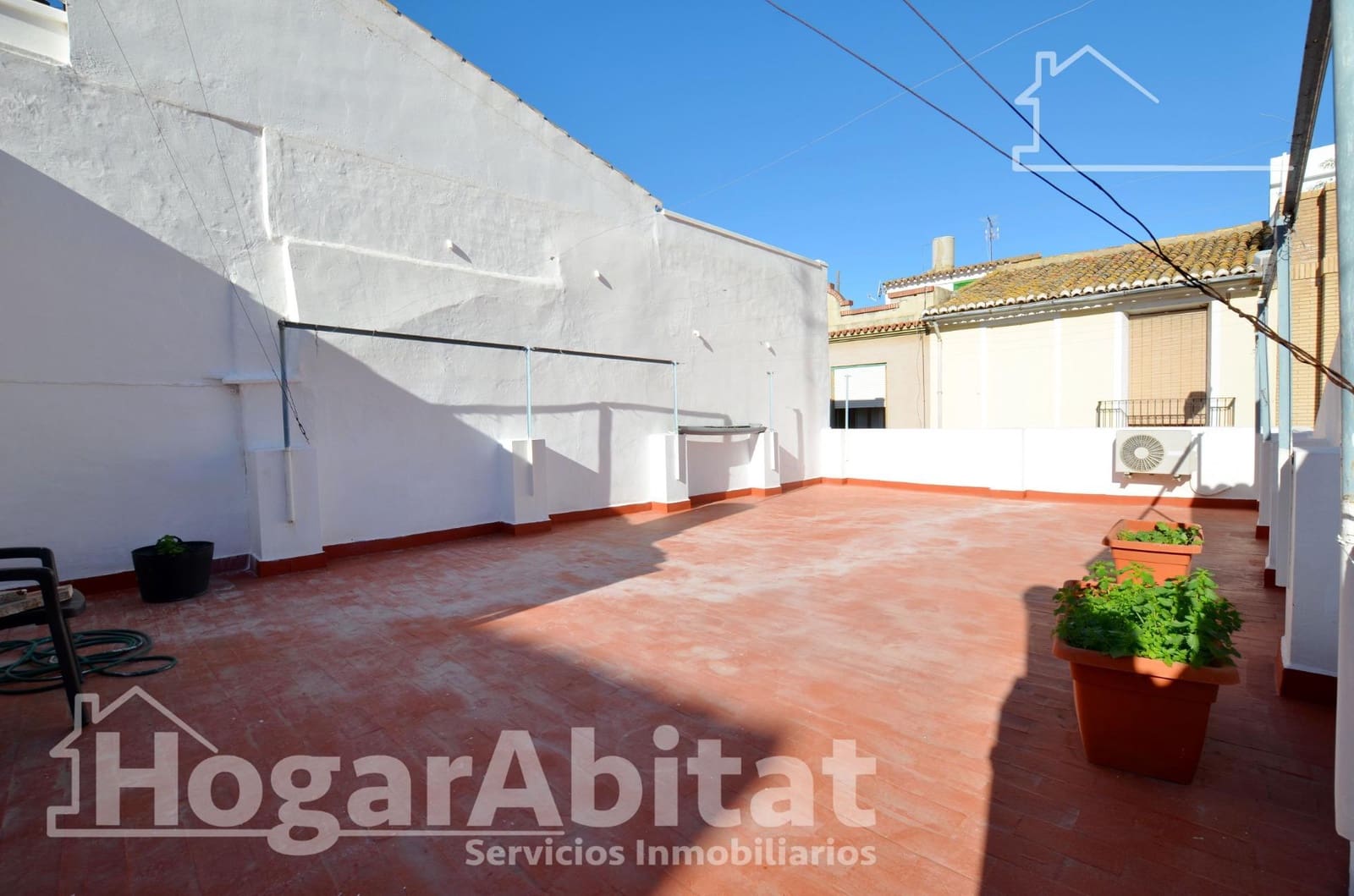 4 sypialnia Dom na sprzedaż w Cullera - 145 000 € (Ref: 9401151)