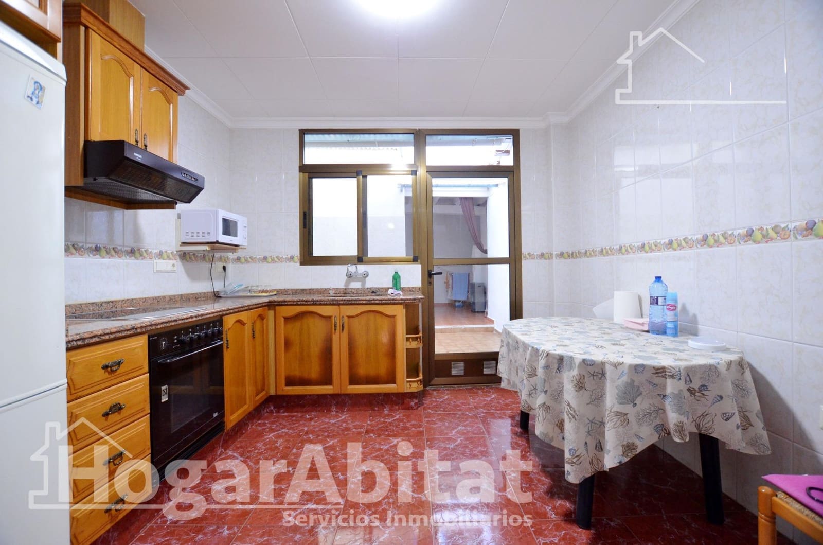 4 sypialnia Dom na sprzedaż w Cullera - 145 000 € (Ref: 9401151)