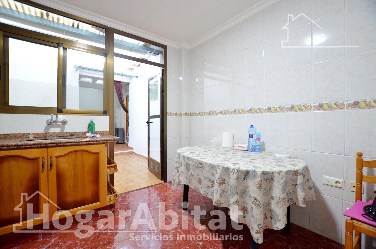 4 sypialnia Dom na sprzedaż w Cullera - 145 000 € (Ref: 9401151)