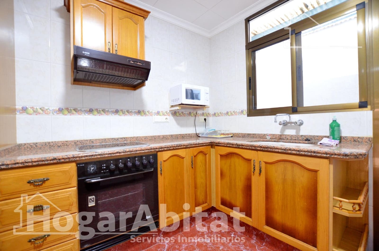 4 sypialnia Dom na sprzedaż w Cullera - 145 000 € (Ref: 9401151)
