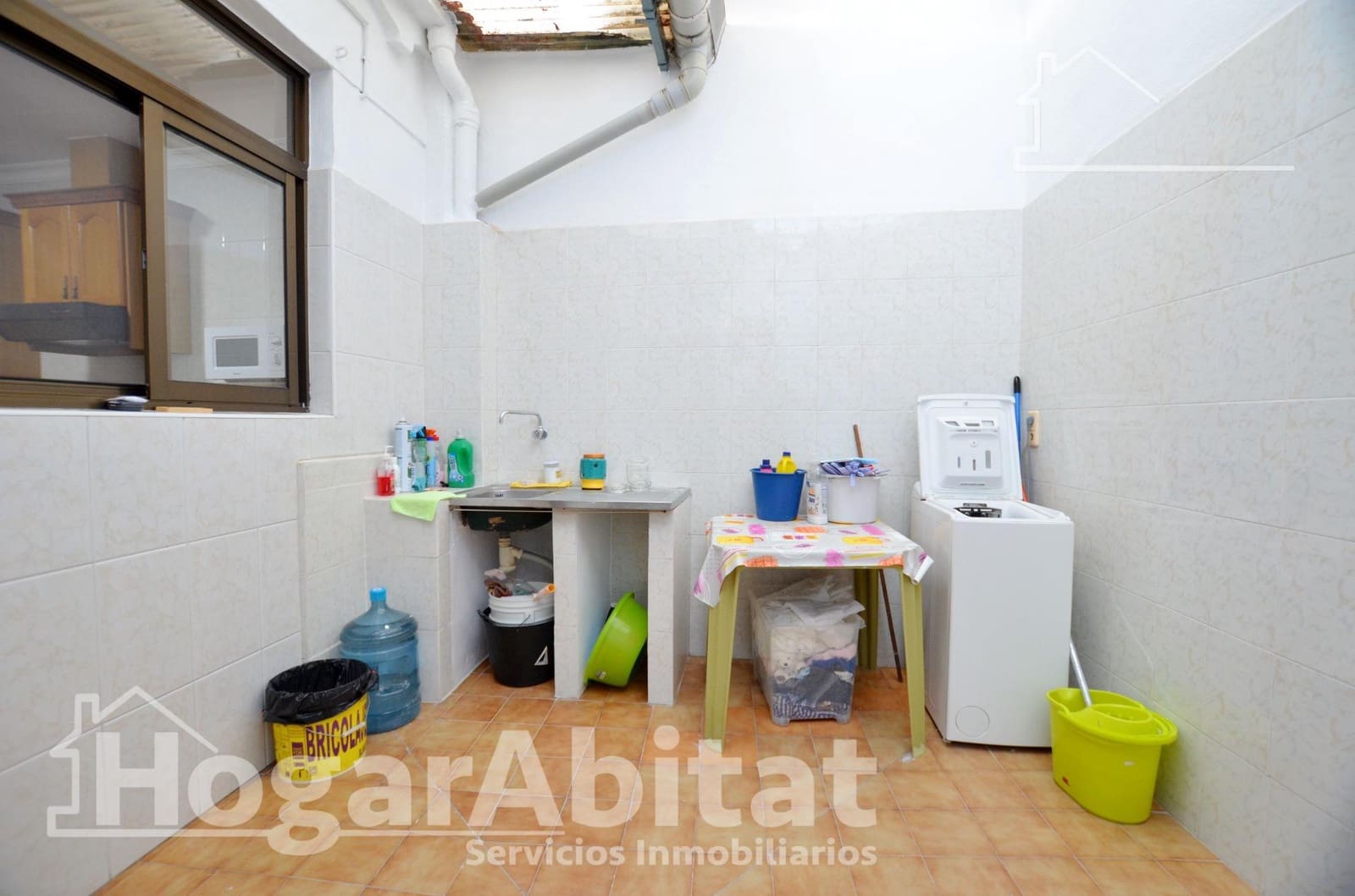 4 sypialnia Dom na sprzedaż w Cullera - 145 000 € (Ref: 9401151)