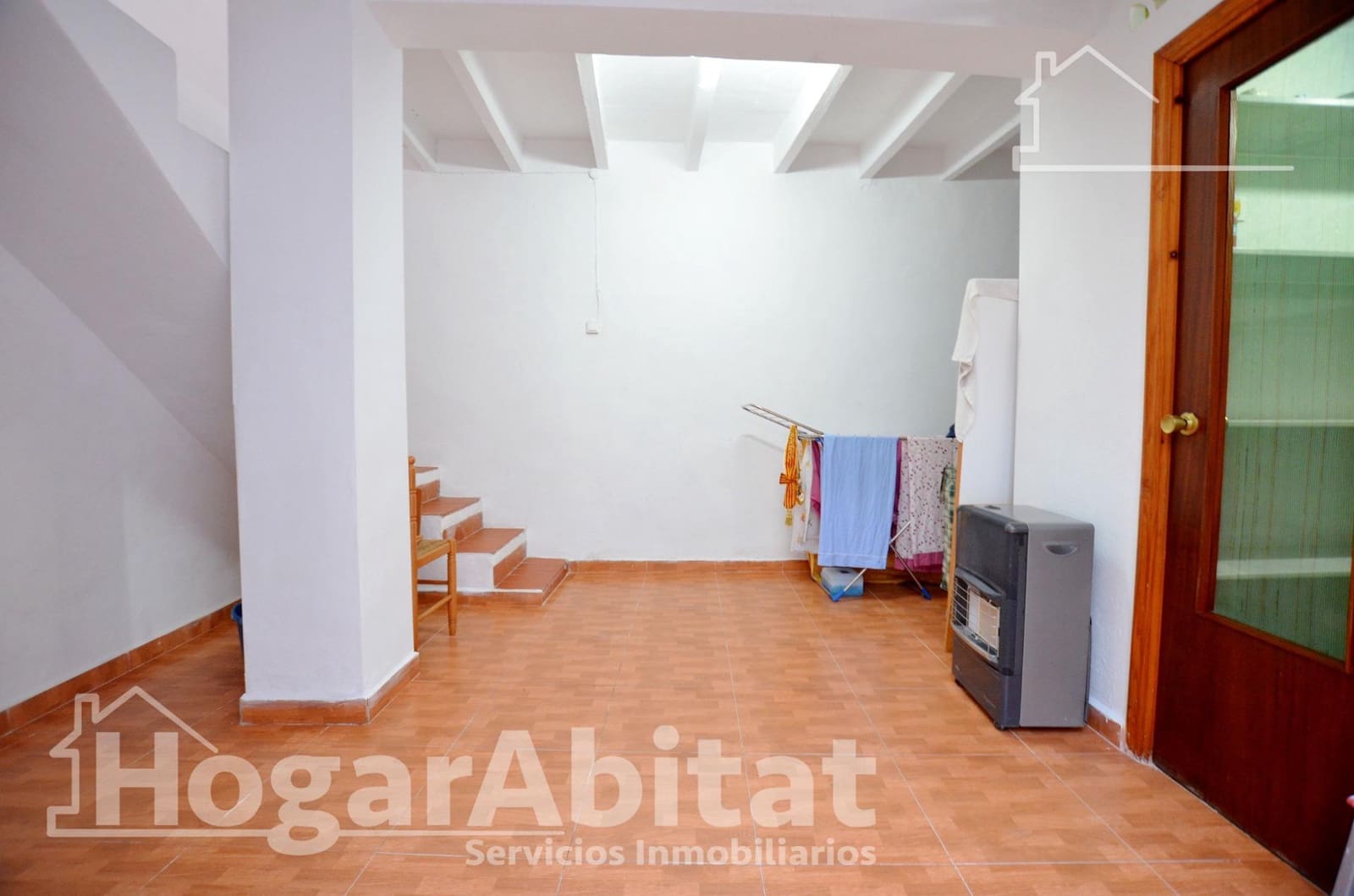 4 sypialnia Dom na sprzedaż w Cullera - 145 000 € (Ref: 9401151)