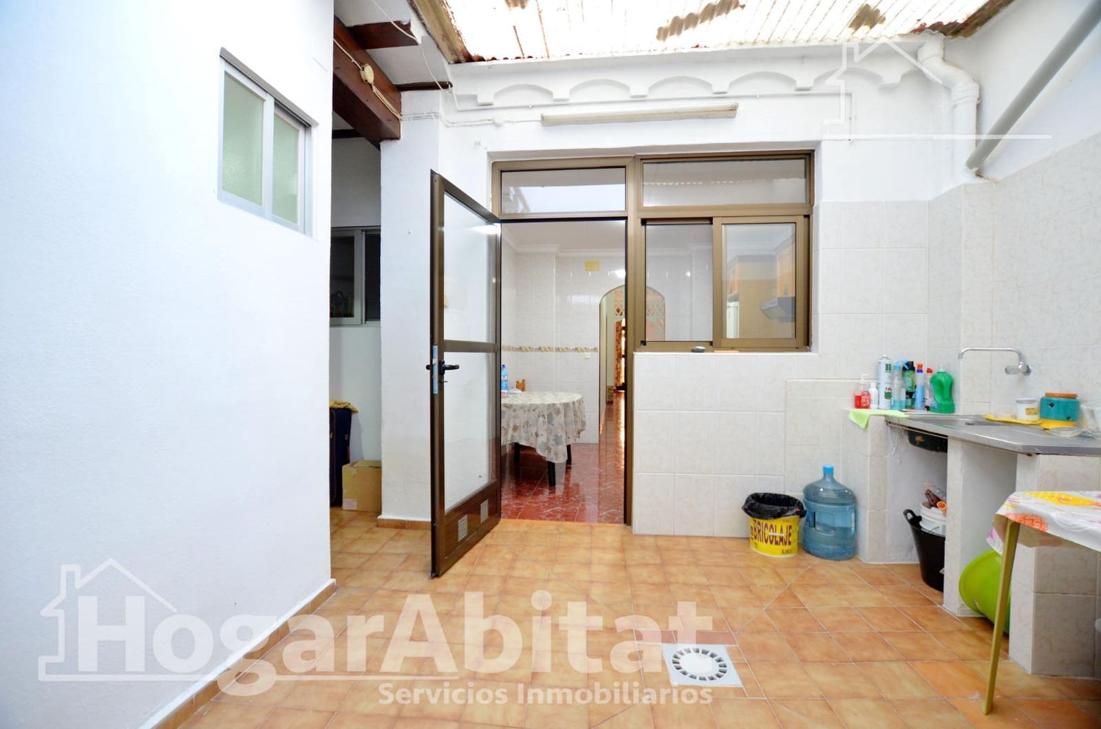 4 sypialnia Dom na sprzedaż w Cullera - 145 000 € (Ref: 9401151)