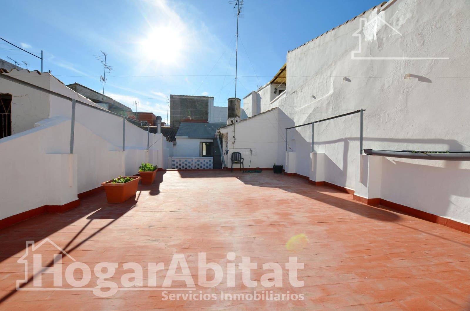 4 sypialnia Dom na sprzedaż w Cullera - 145 000 € (Ref: 9401151)