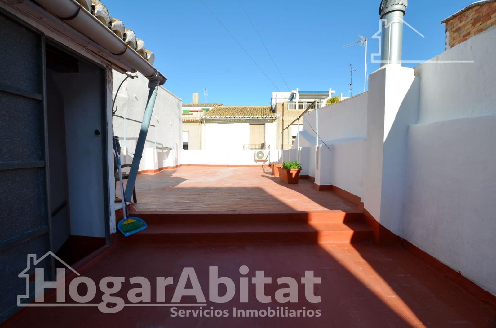 4 sypialnia Dom na sprzedaż w Cullera - 145 000 € (Ref: 9401151)