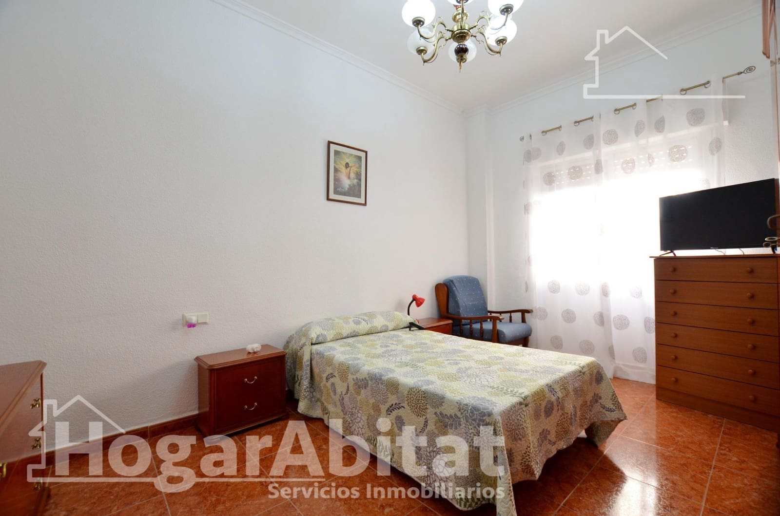 4 sypialnia Dom na sprzedaż w Cullera - 145 000 € (Ref: 9401151)