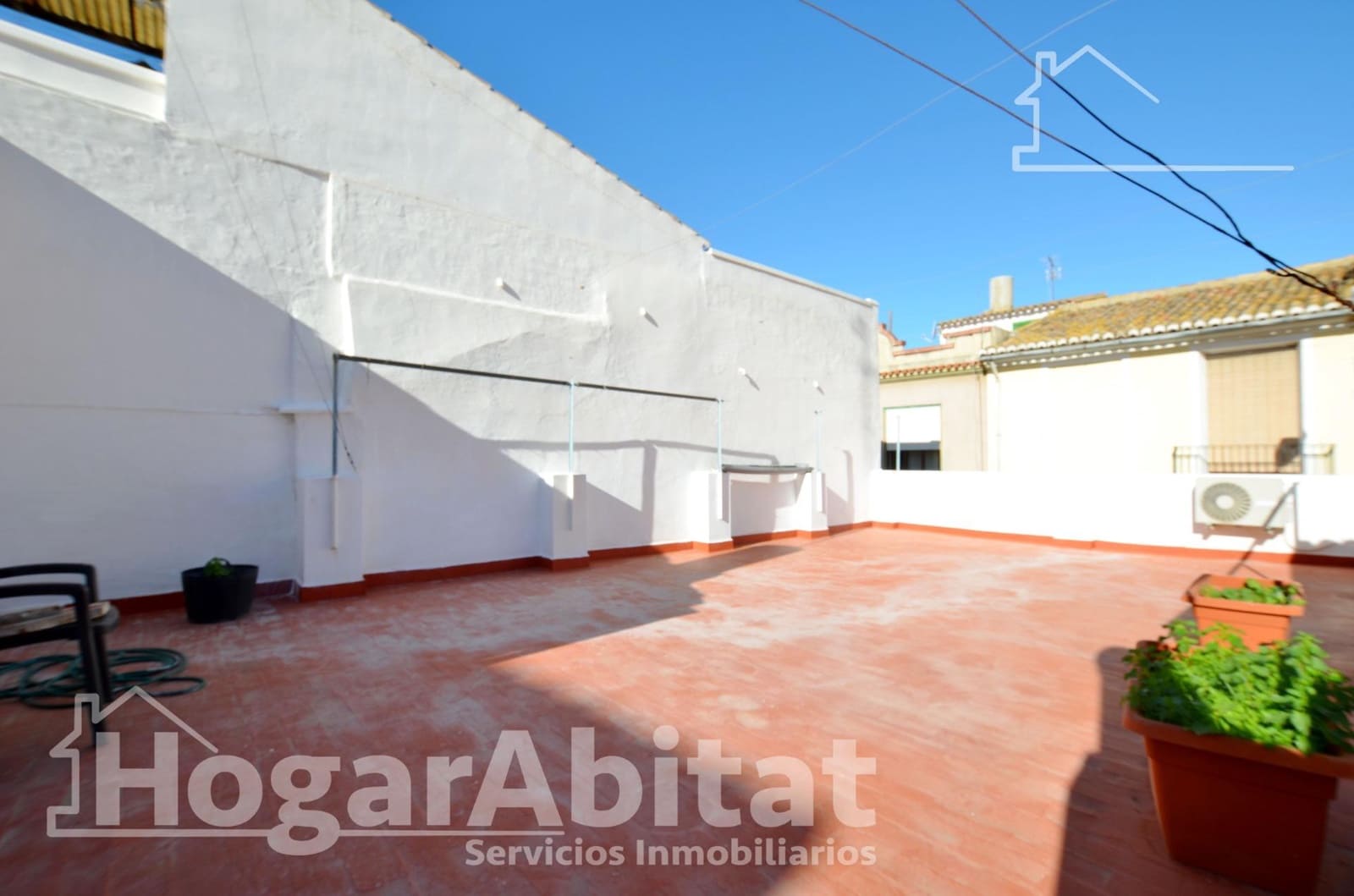 4 sypialnia Dom na sprzedaż w Cullera - 145 000 € (Ref: 9401151)