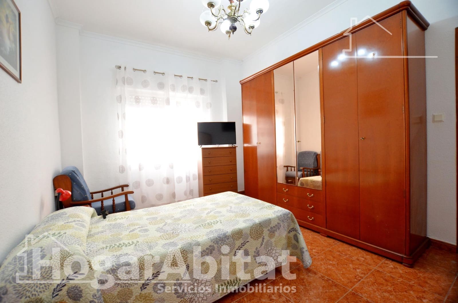 4 sypialnia Dom na sprzedaż w Cullera - 145 000 € (Ref: 9401151)