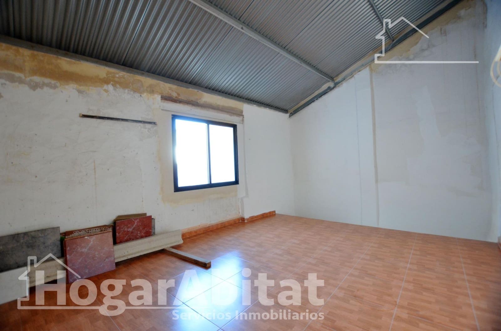 4 sypialnia Dom na sprzedaż w Cullera - 145 000 € (Ref: 9401151)