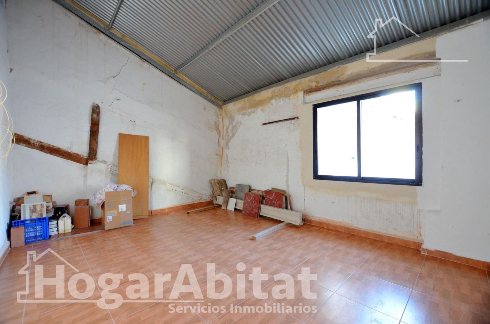 4 sypialnia Dom na sprzedaż w Cullera - 145 000 € (Ref: 9401151)