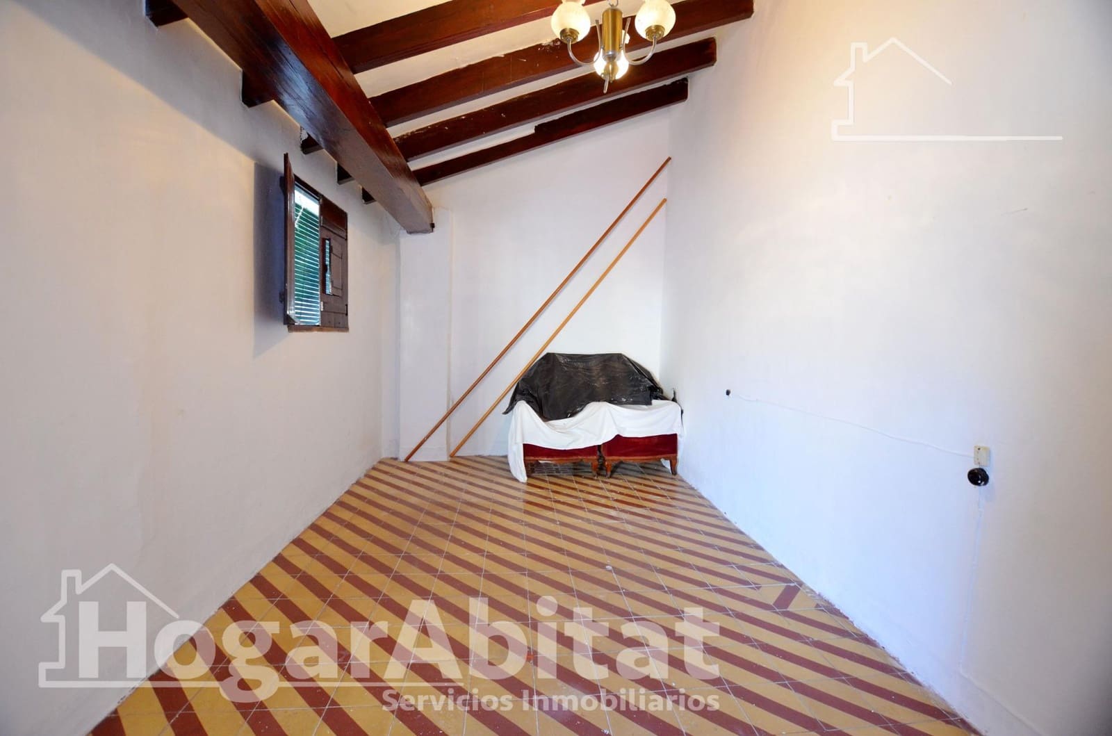 4 sypialnia Dom na sprzedaż w Cullera - 145 000 € (Ref: 9401151)