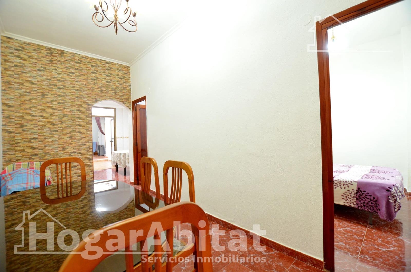 4 sypialnia Dom na sprzedaż w Cullera - 145 000 € (Ref: 9401151)