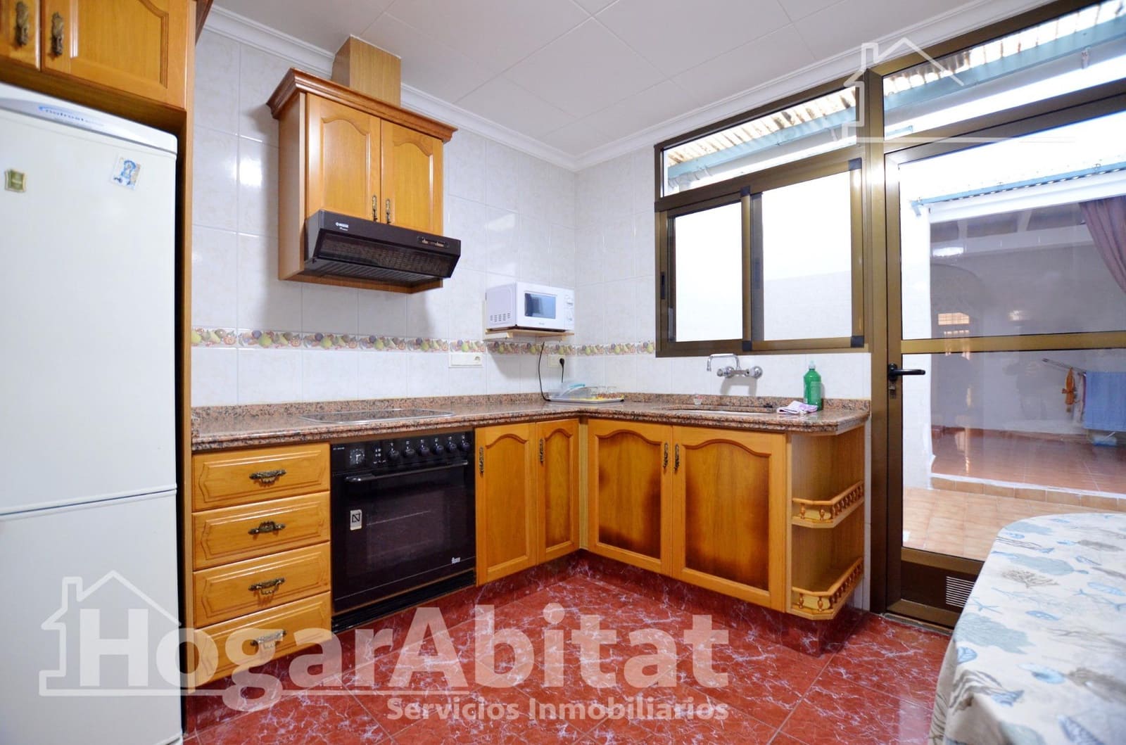 4 sypialnia Dom na sprzedaż w Cullera - 145 000 € (Ref: 9401151)