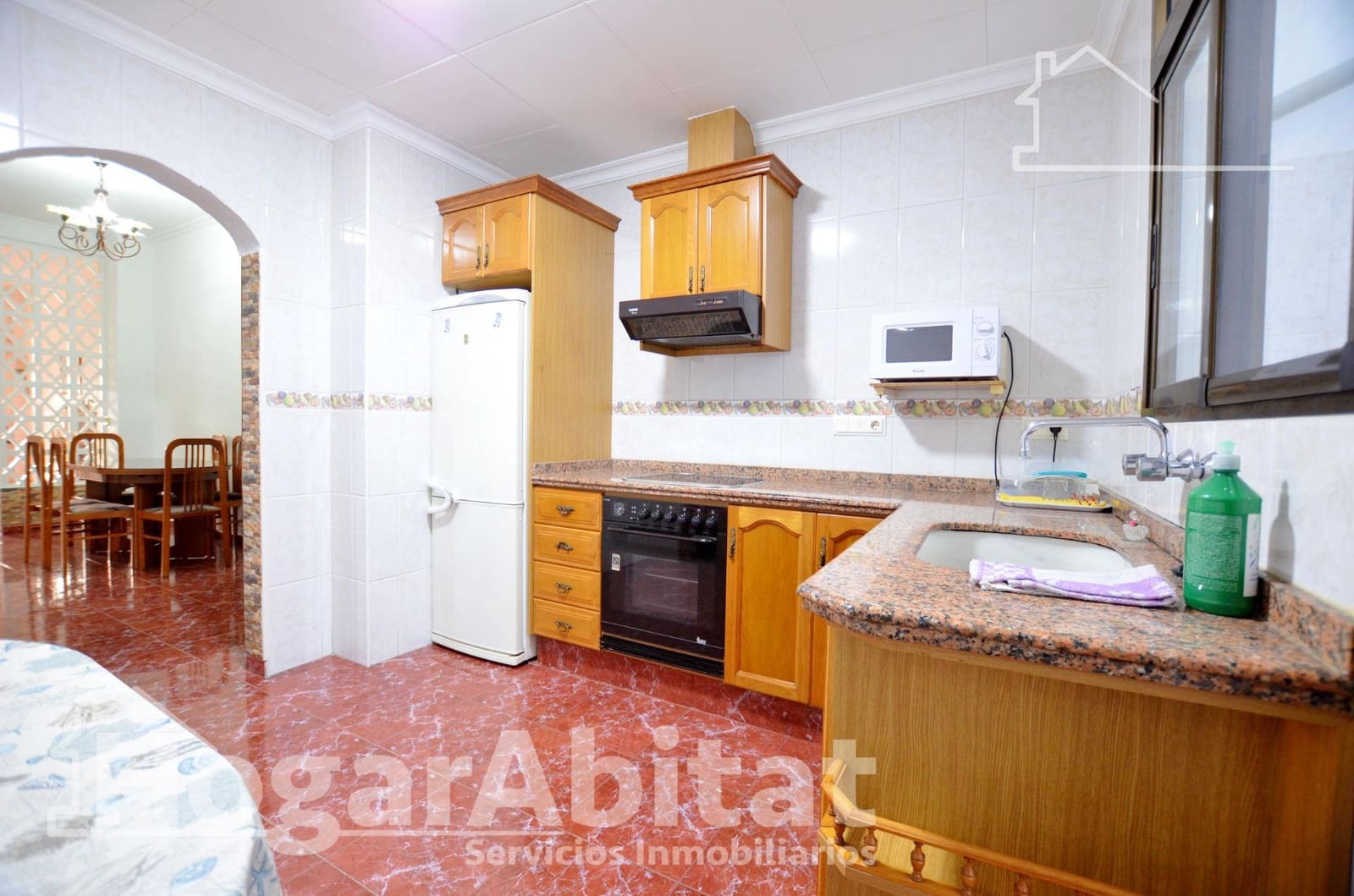 4 sypialnia Dom na sprzedaż w Cullera - 145 000 € (Ref: 9401151)