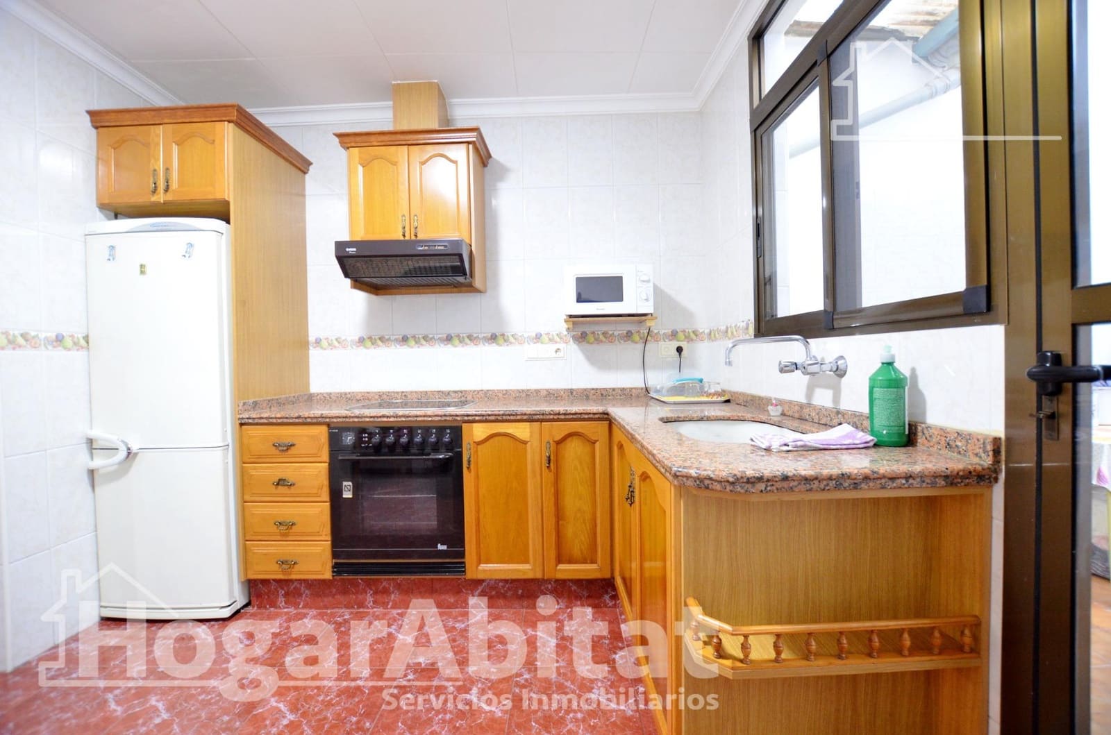 4 sypialnia Dom na sprzedaż w Cullera - 145 000 € (Ref: 9401151)