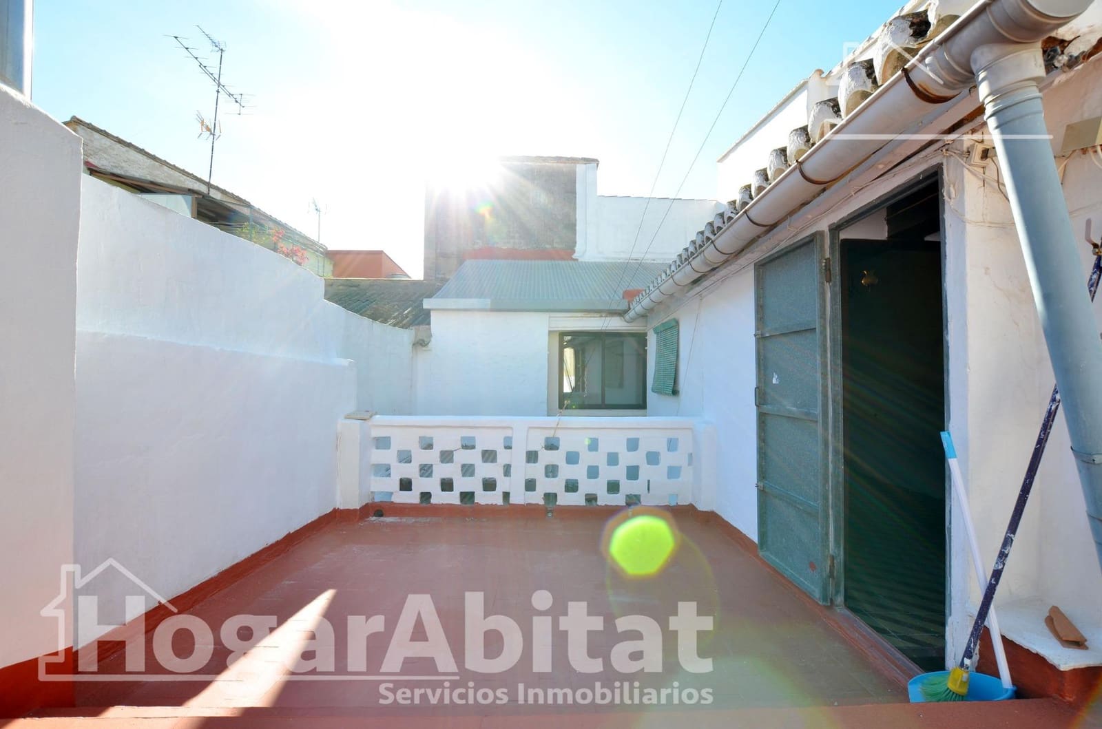 4 sypialnia Dom na sprzedaż w Cullera - 145 000 € (Ref: 9401151)