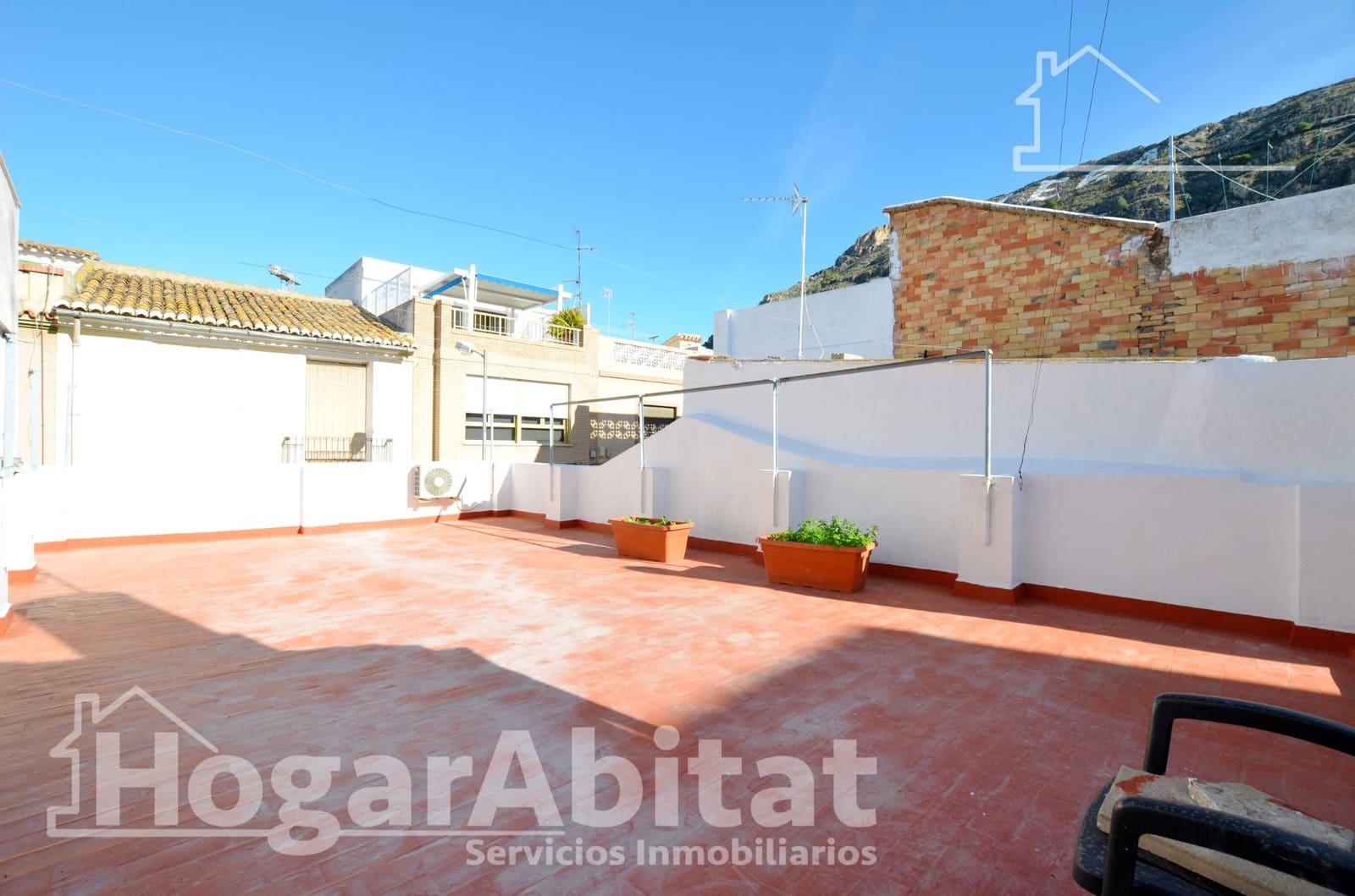 4 sypialnia Dom na sprzedaż w Cullera - 145 000 € (Ref: 9401151)