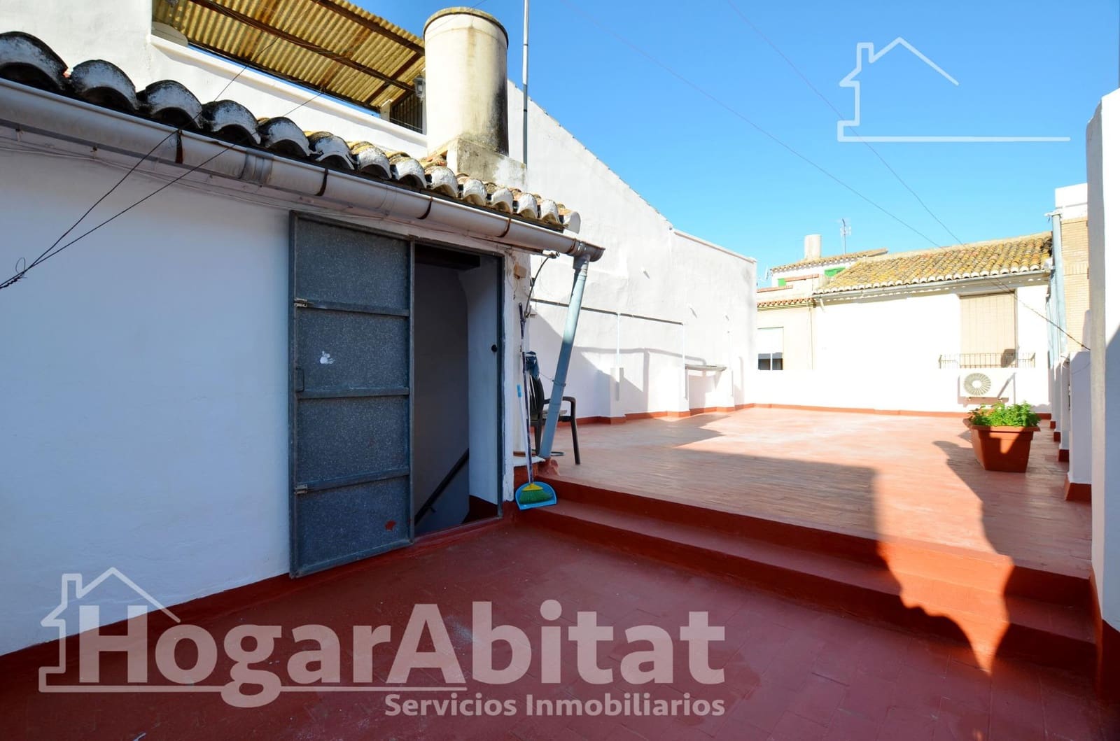 4 sypialnia Dom na sprzedaż w Cullera - 145 000 € (Ref: 9401151)