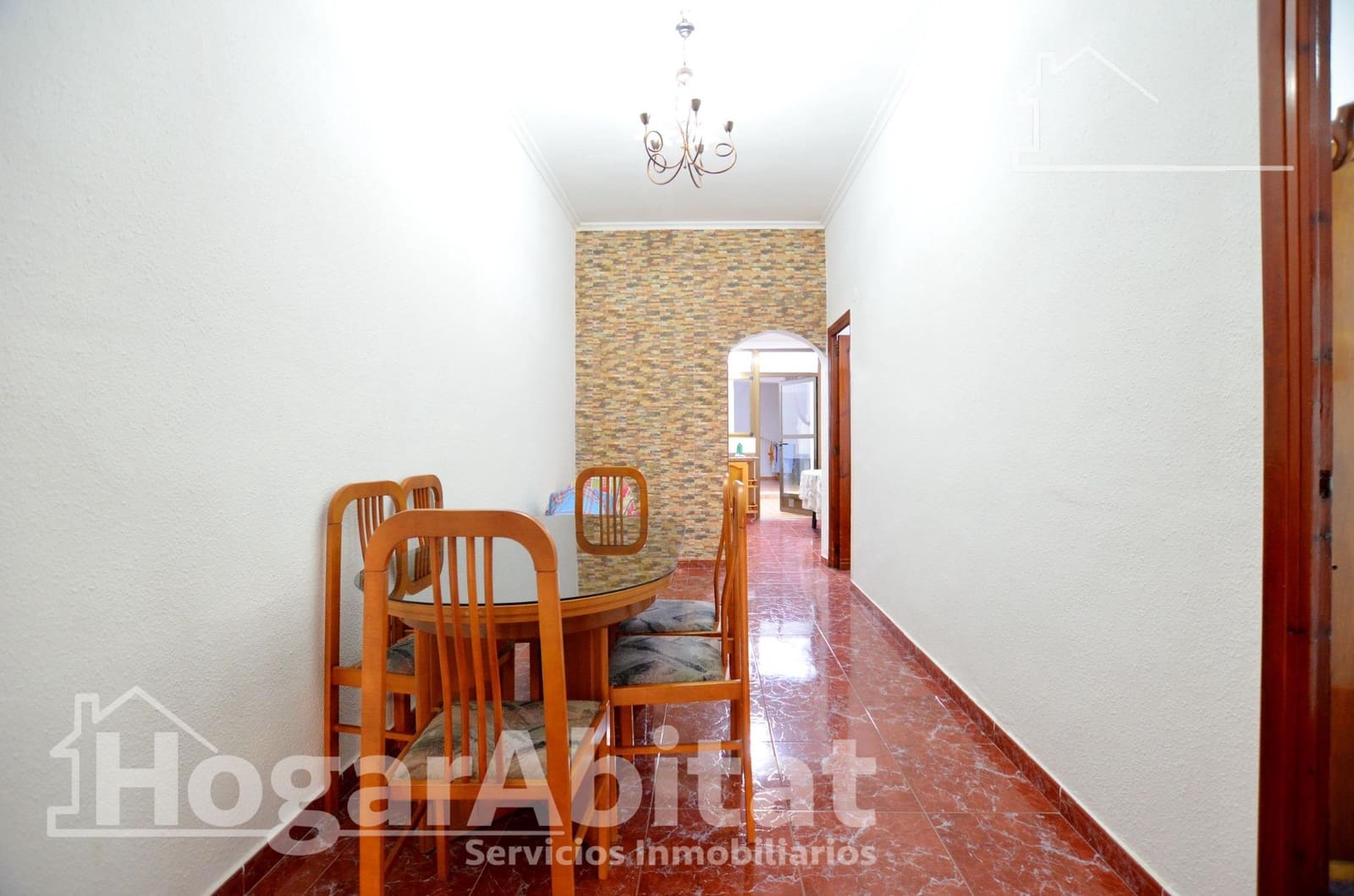 4 sypialnia Dom na sprzedaż w Cullera - 145 000 € (Ref: 9401151)