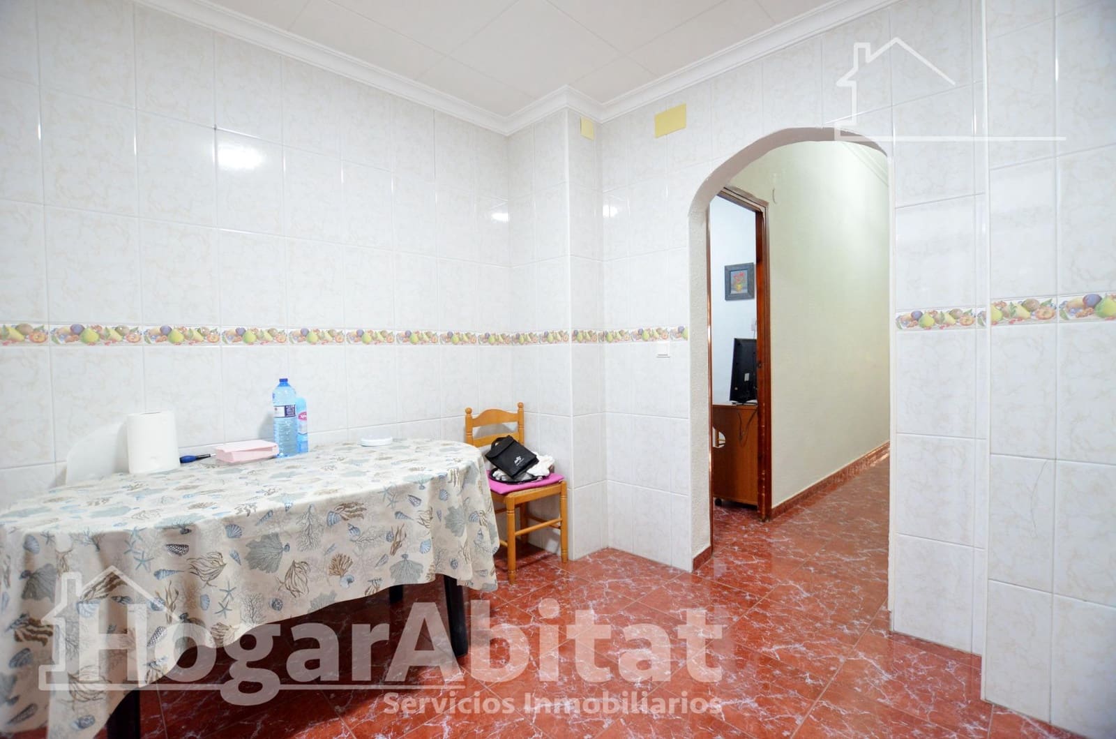4 sypialnia Dom na sprzedaż w Cullera - 145 000 € (Ref: 9401151)